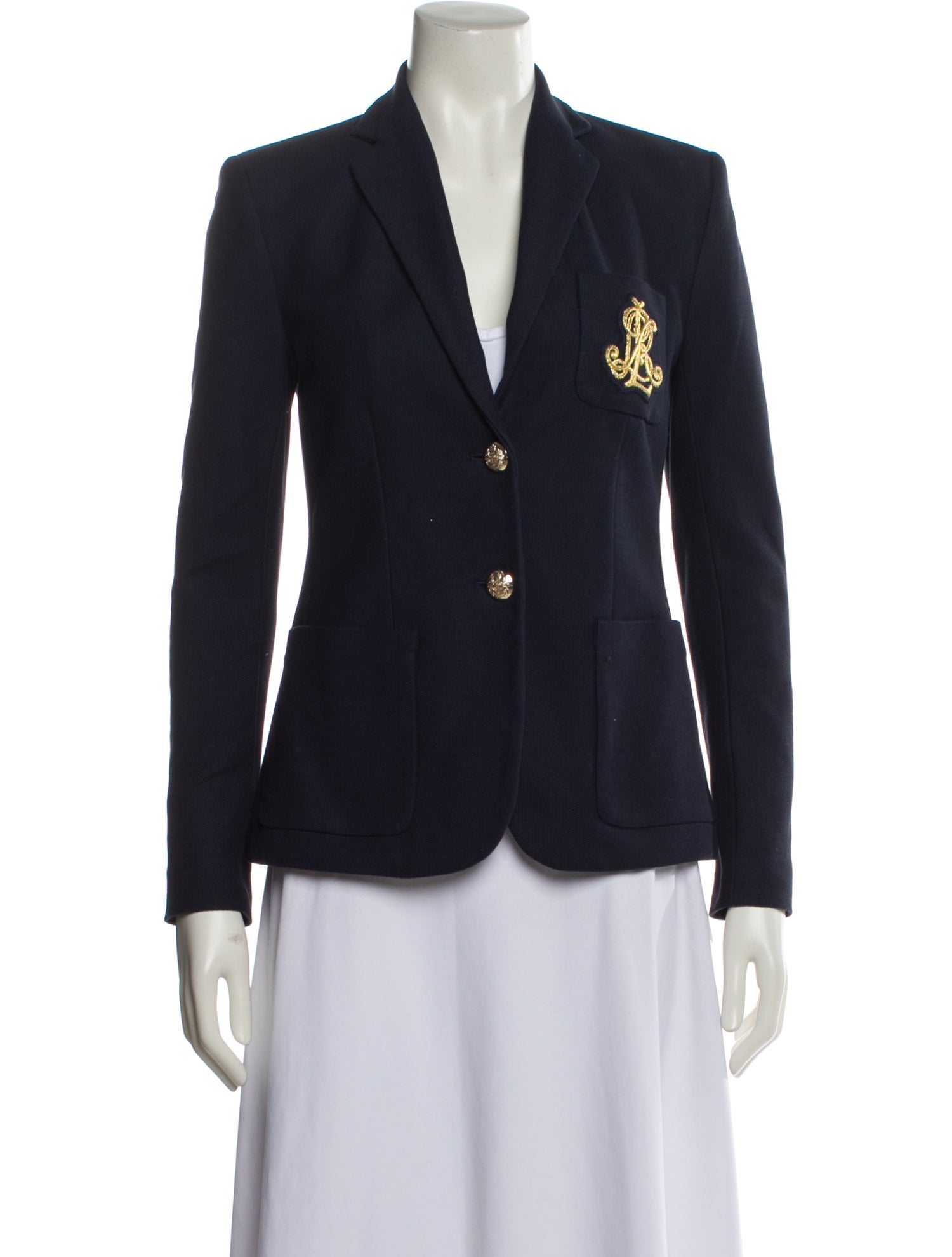 Lauren Ralph Lauren Blazer