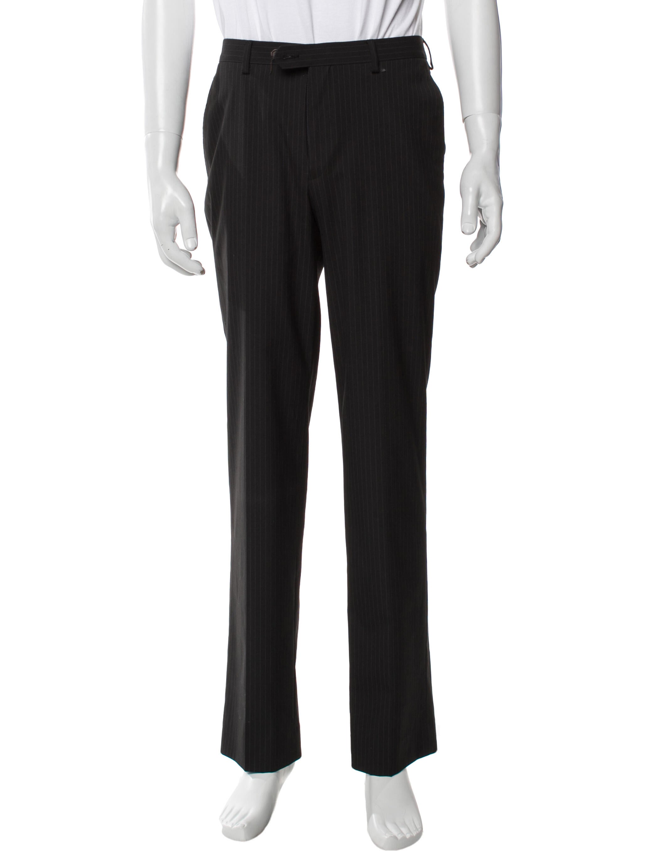 Lauren Ralph Lauren Striped Two-Piece Blazer