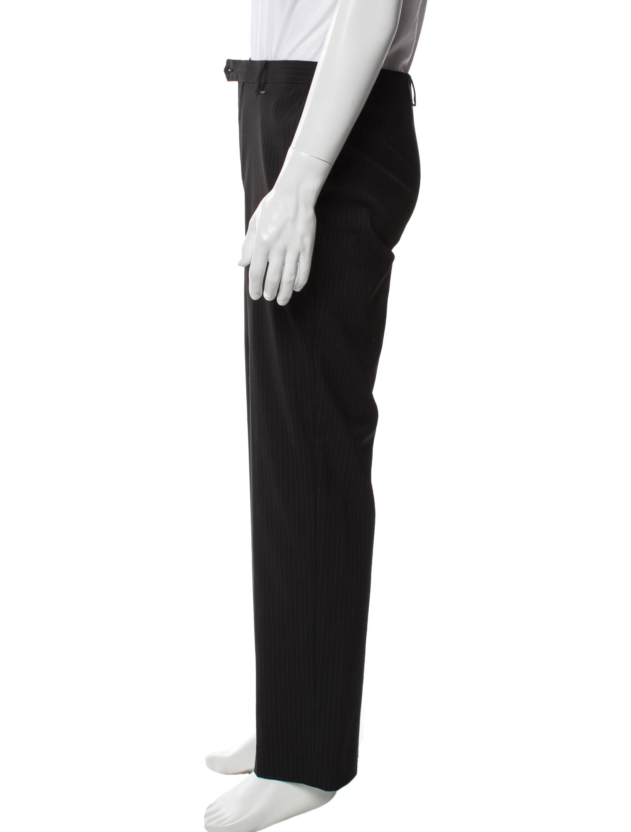 Lauren Ralph Lauren Striped Two-Piece Blazer