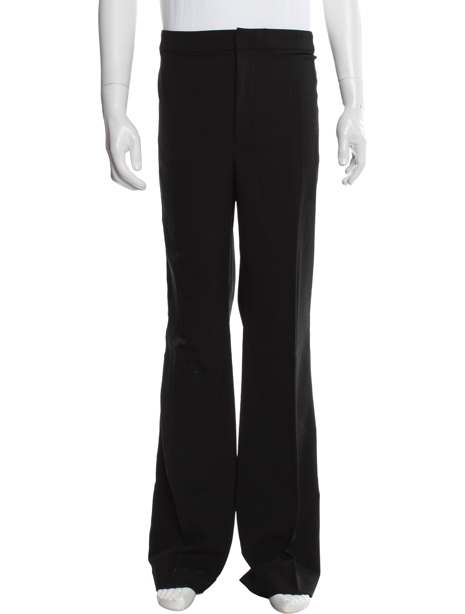 Lauren Ralph Lauren Wool Pants