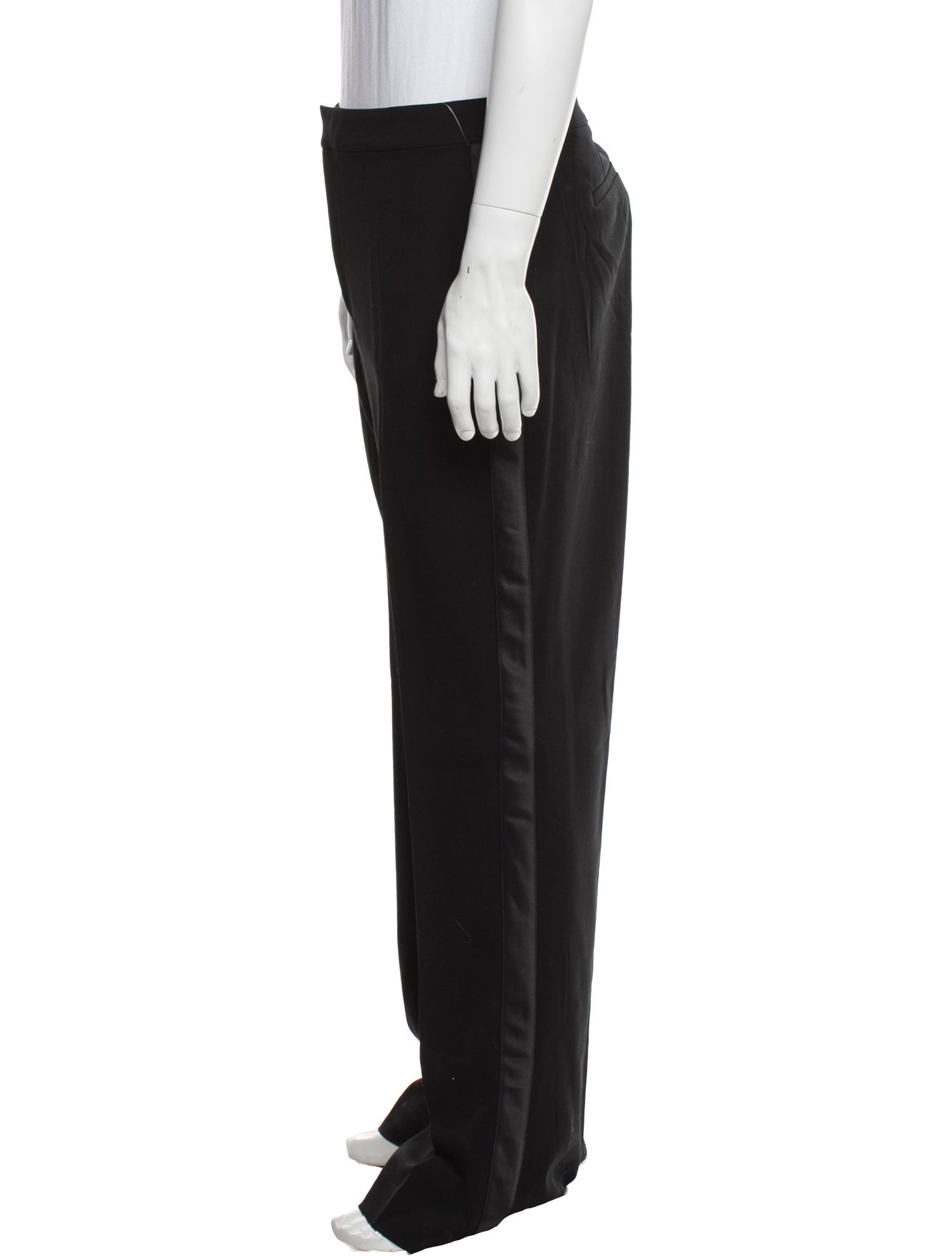 Lauren Ralph Lauren Wool Pants