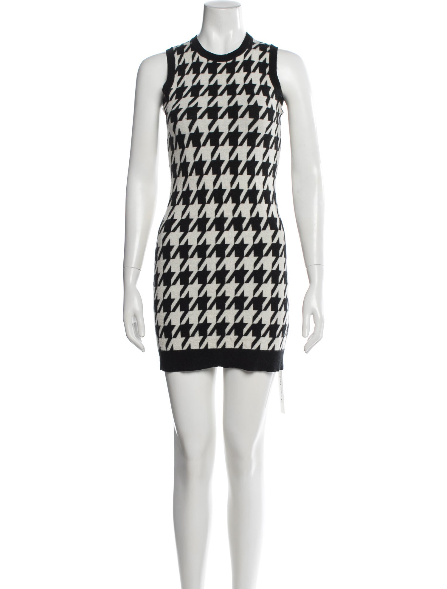 Lauren Ralph Lauren Wool Mini Dress
