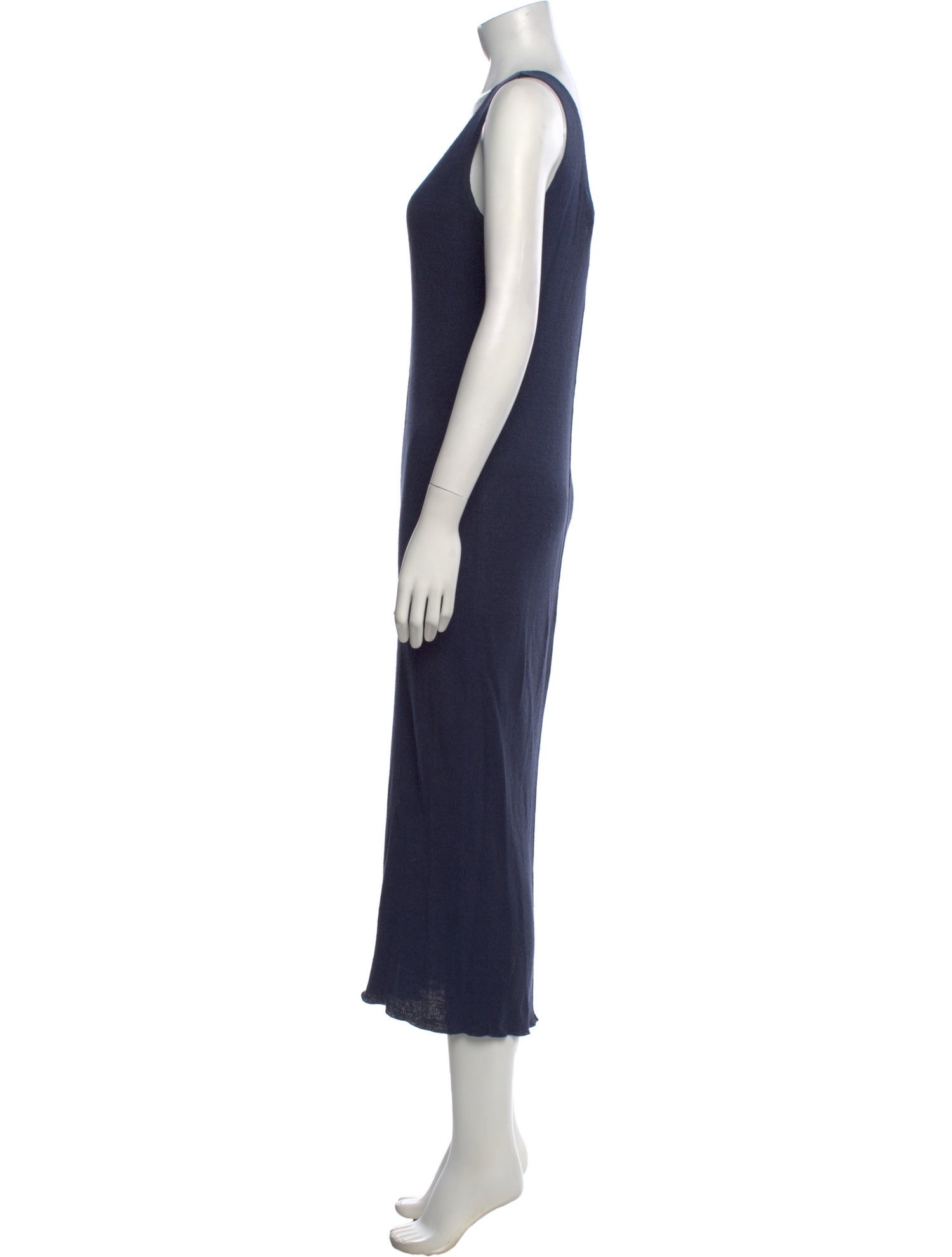 Lauren Ralph Lauren Linen Long Dress - Blue Dresses, Clothing - WLRLN51074 | The RealReal Lauren Ralph Lauren Linen Long Dress - Blue Dresses, Clothing - WLRLN51074 | The RealReal