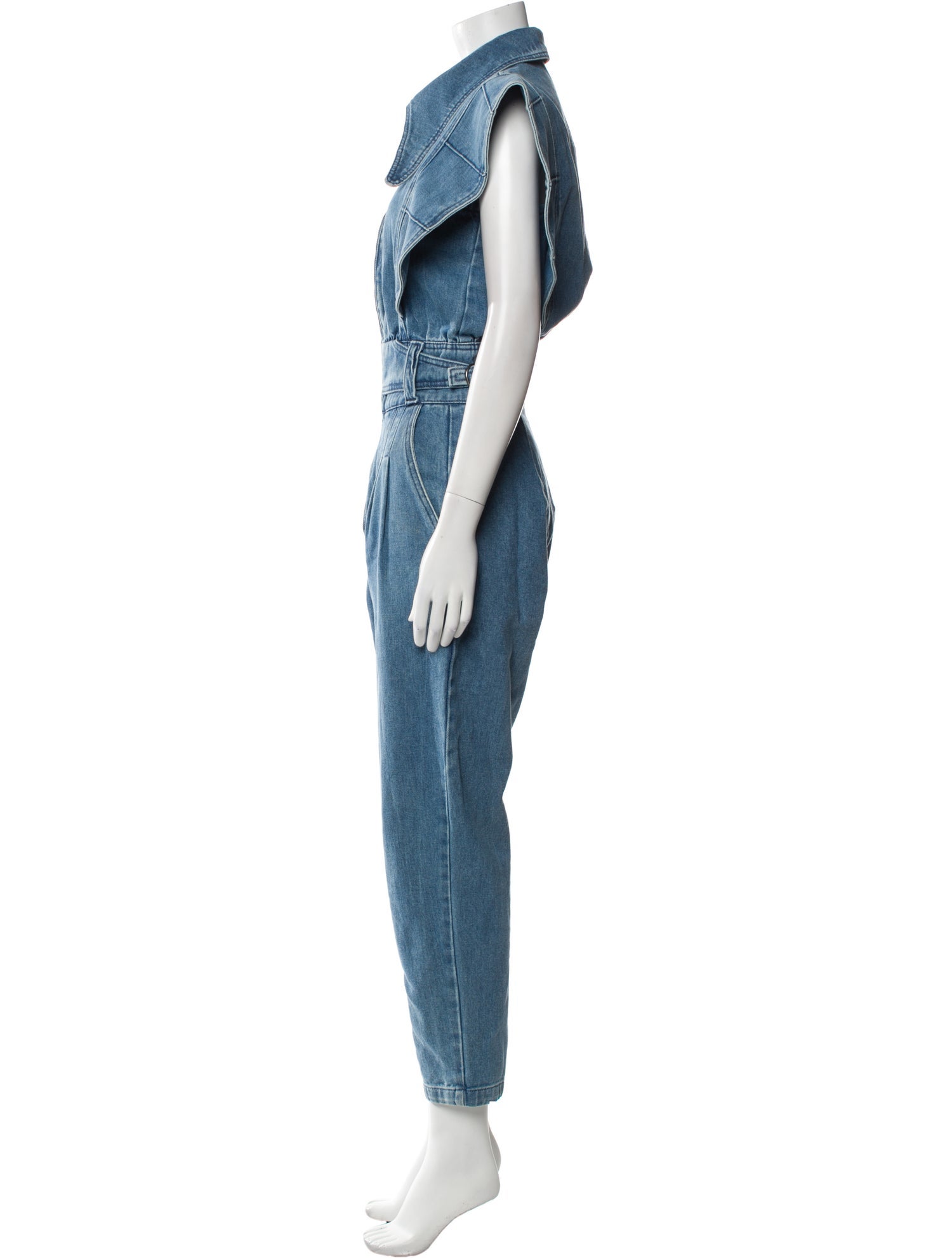 Iorane Jumpsuit