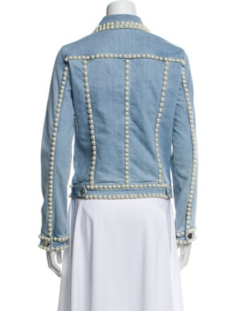Iorane Denim Jacket