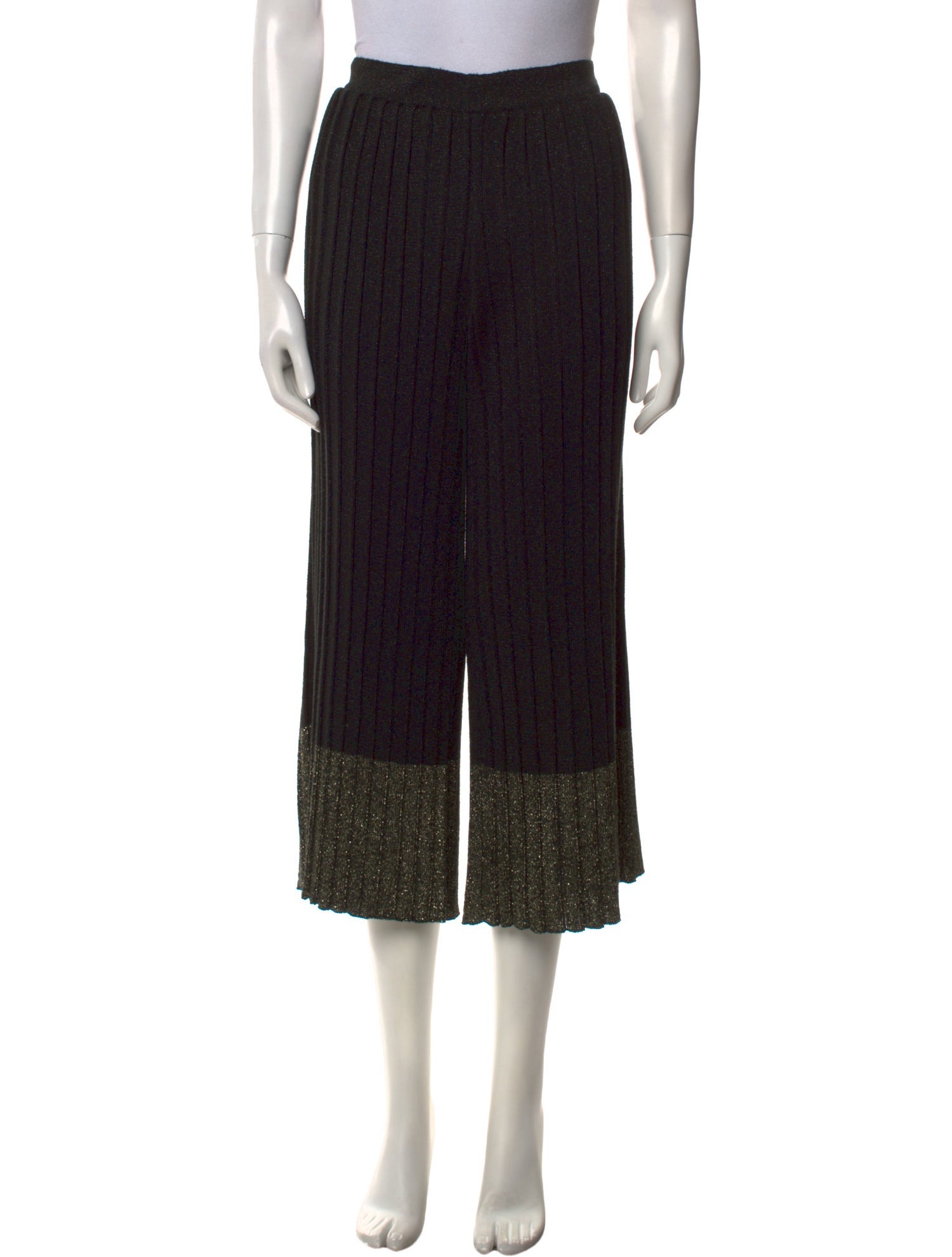 Iorane Wide Leg Pants