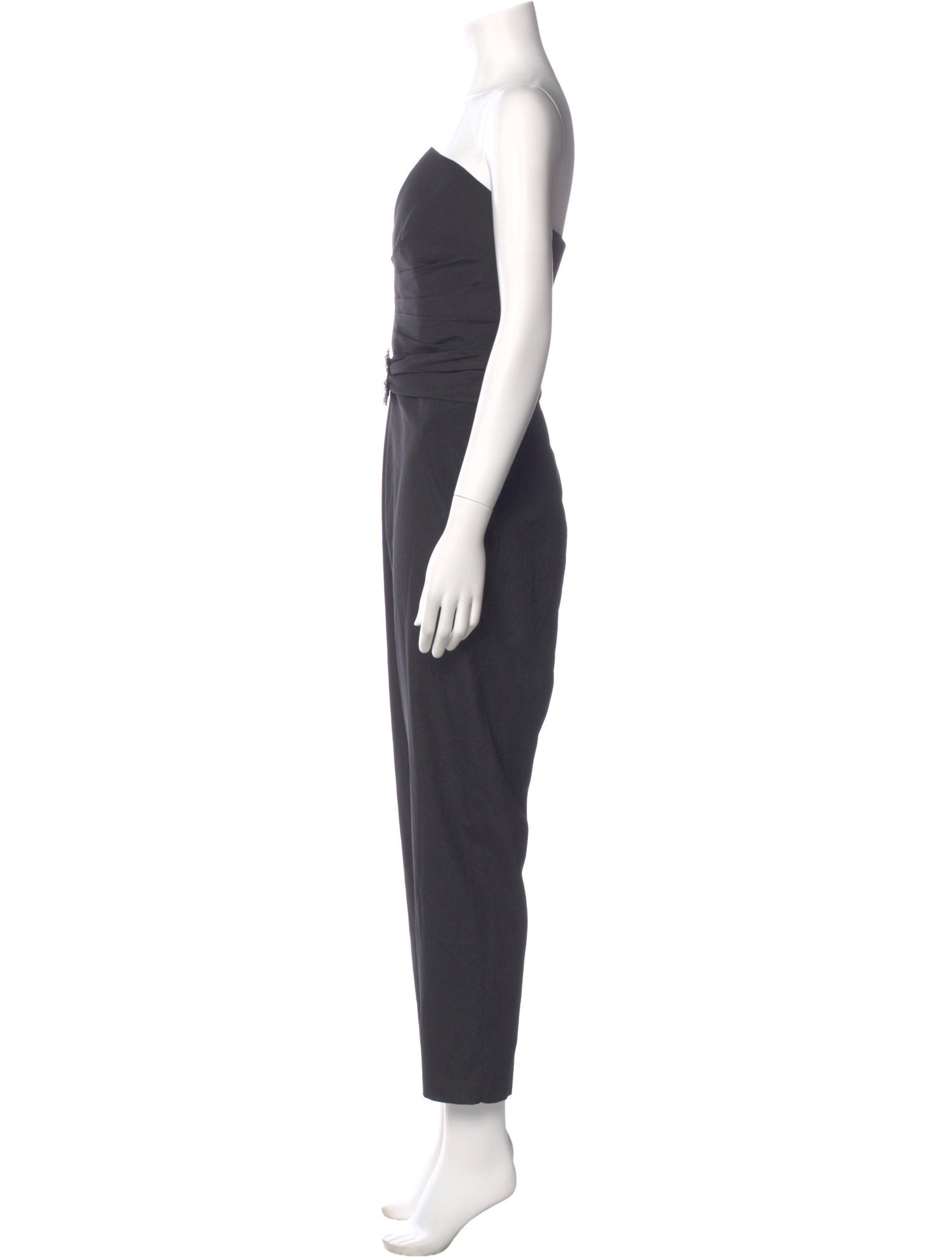 Iorane Strapless Jumpsuit