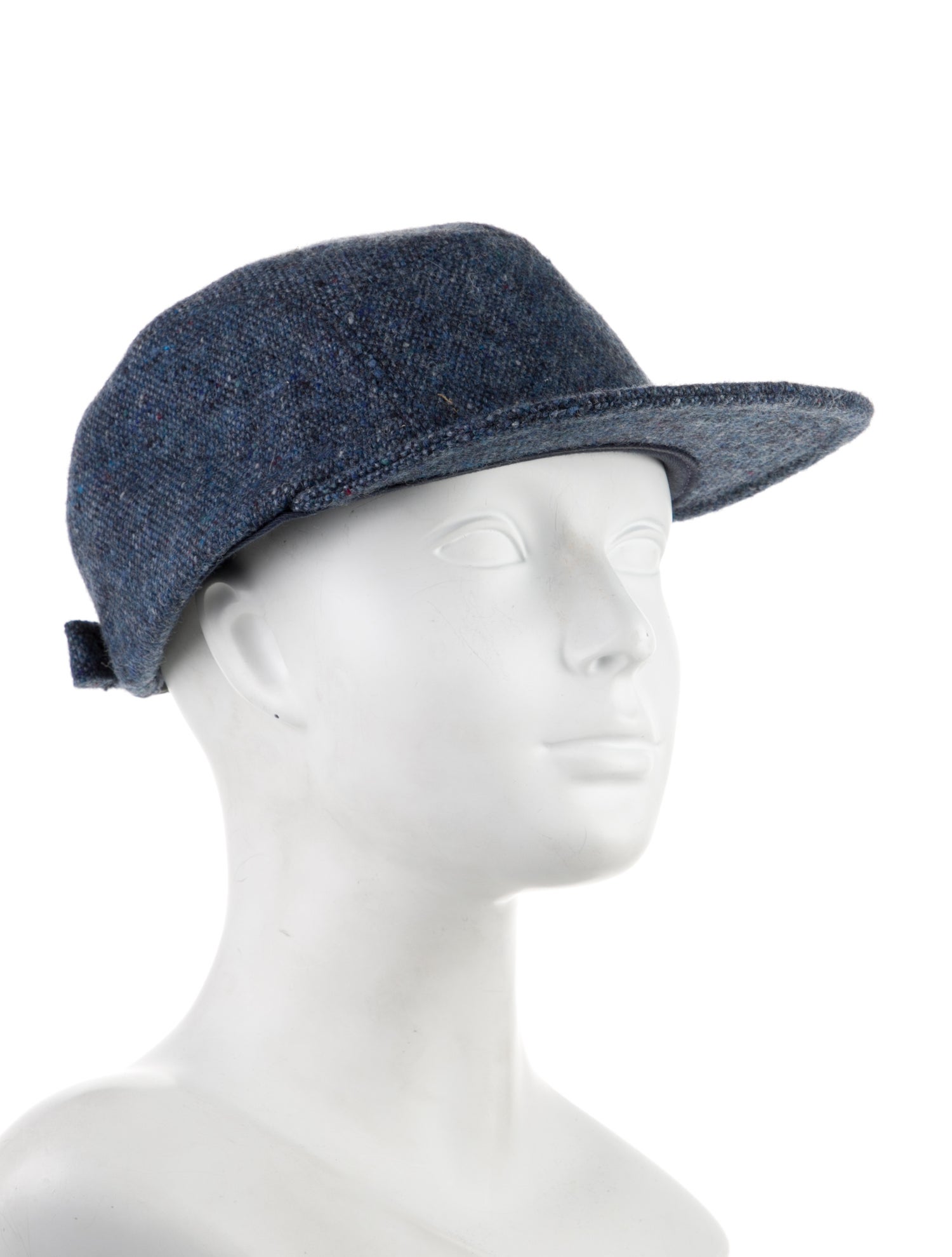 Larose Paris Baseball Cap