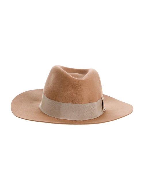 Larose Paris Rabbit felt Hat