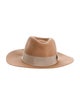 Larose Paris Rabbit felt Hat
