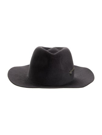 Larose Paris Rabbit Felt Hat