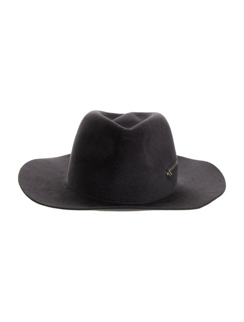 Larose Paris Rabbit Felt Hat