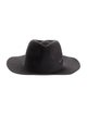 Larose Paris Rabbit Felt Hat