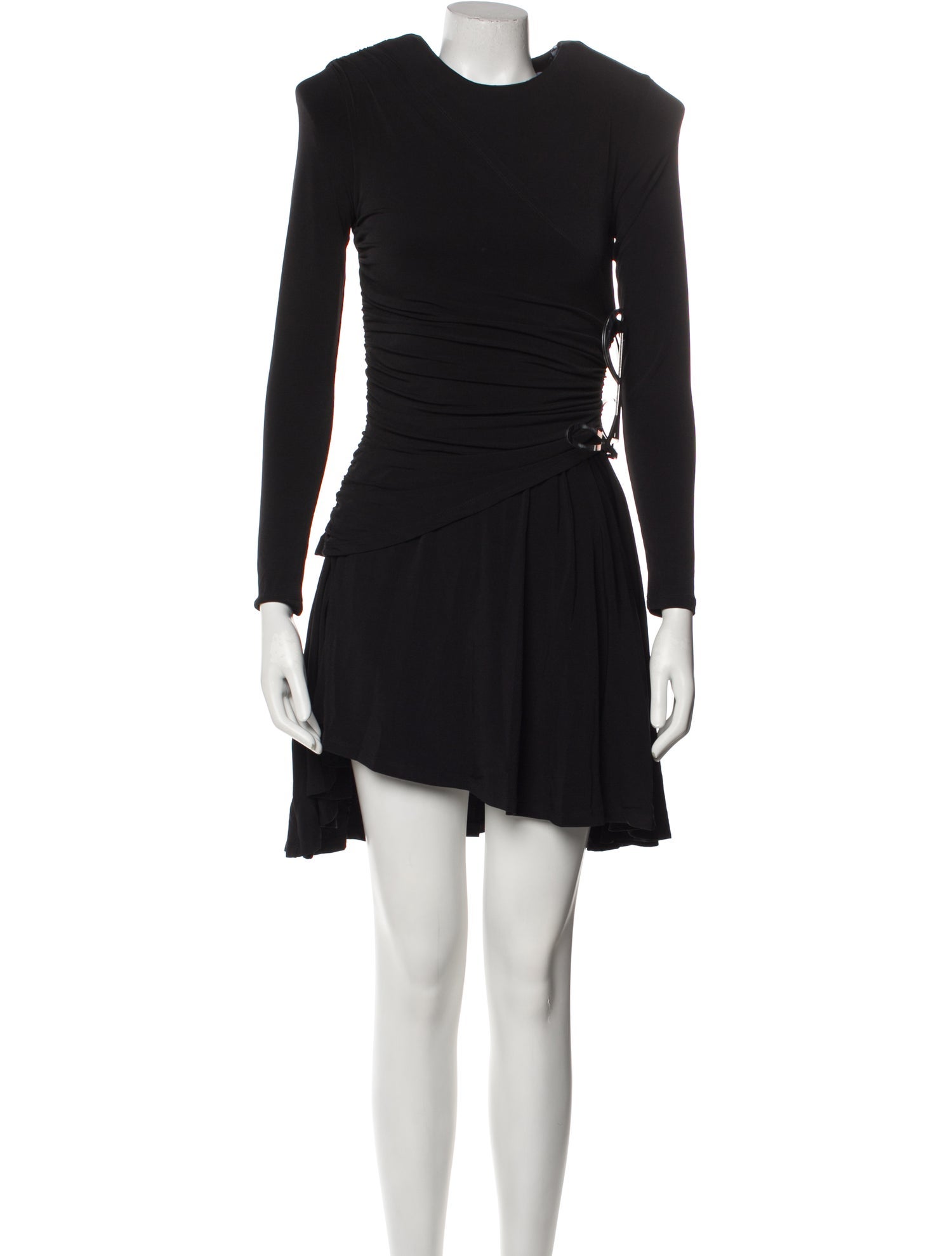 Luar Nylon Mini Dress w/ Tags