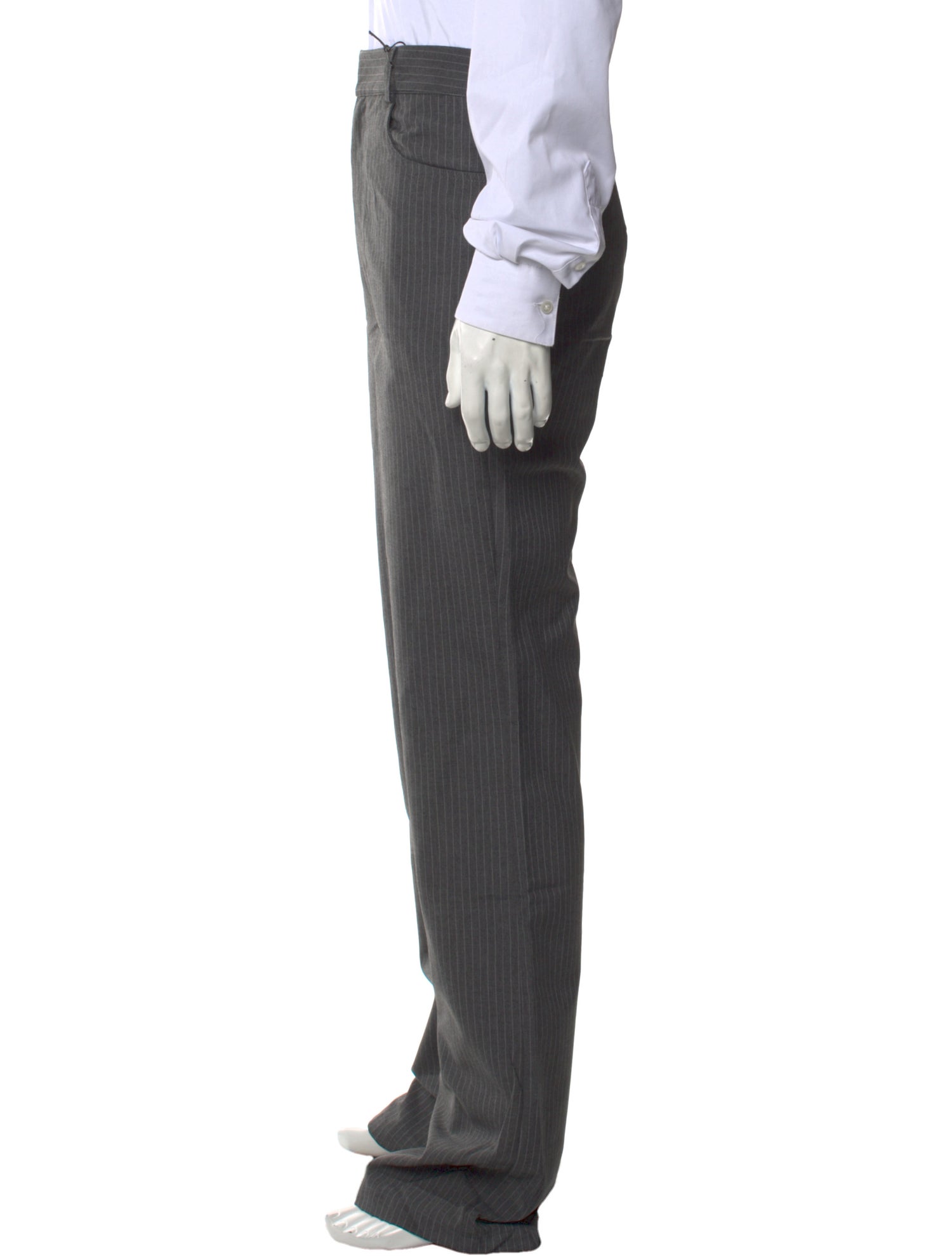 Luar Striped Dress Pants w/ Tags