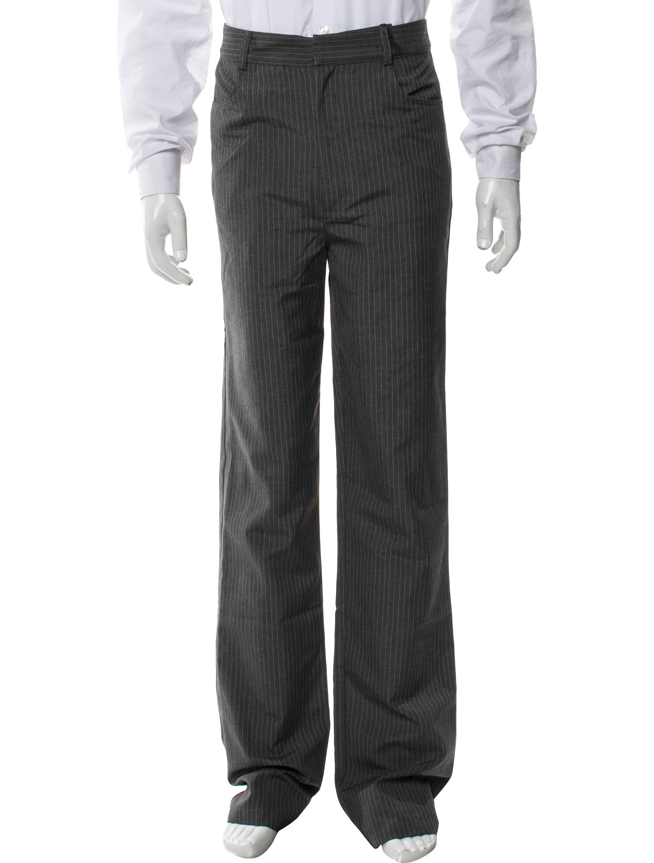 Luar Striped Dress Pants w/ Tags