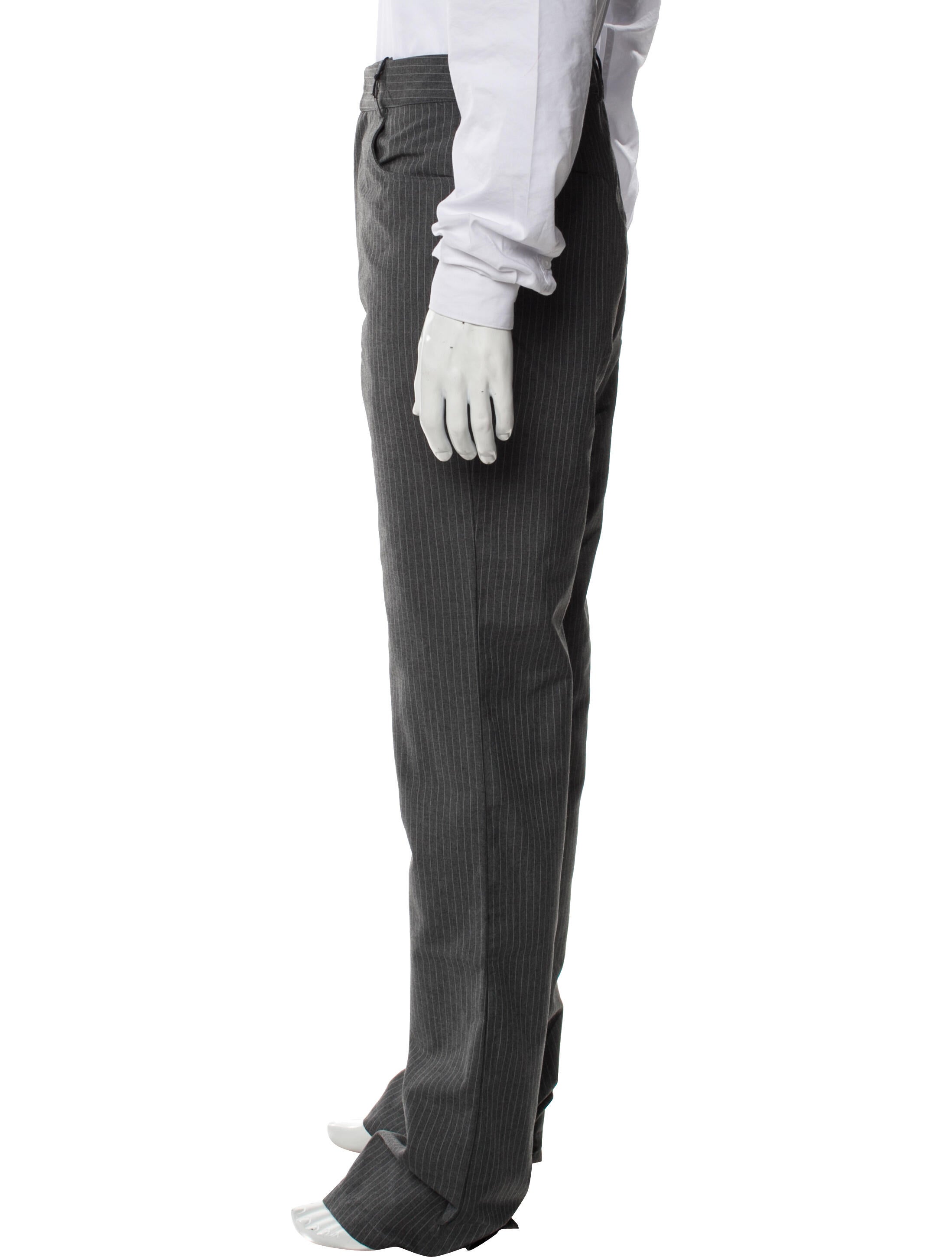Luar Striped Dress Pants w/ Tags