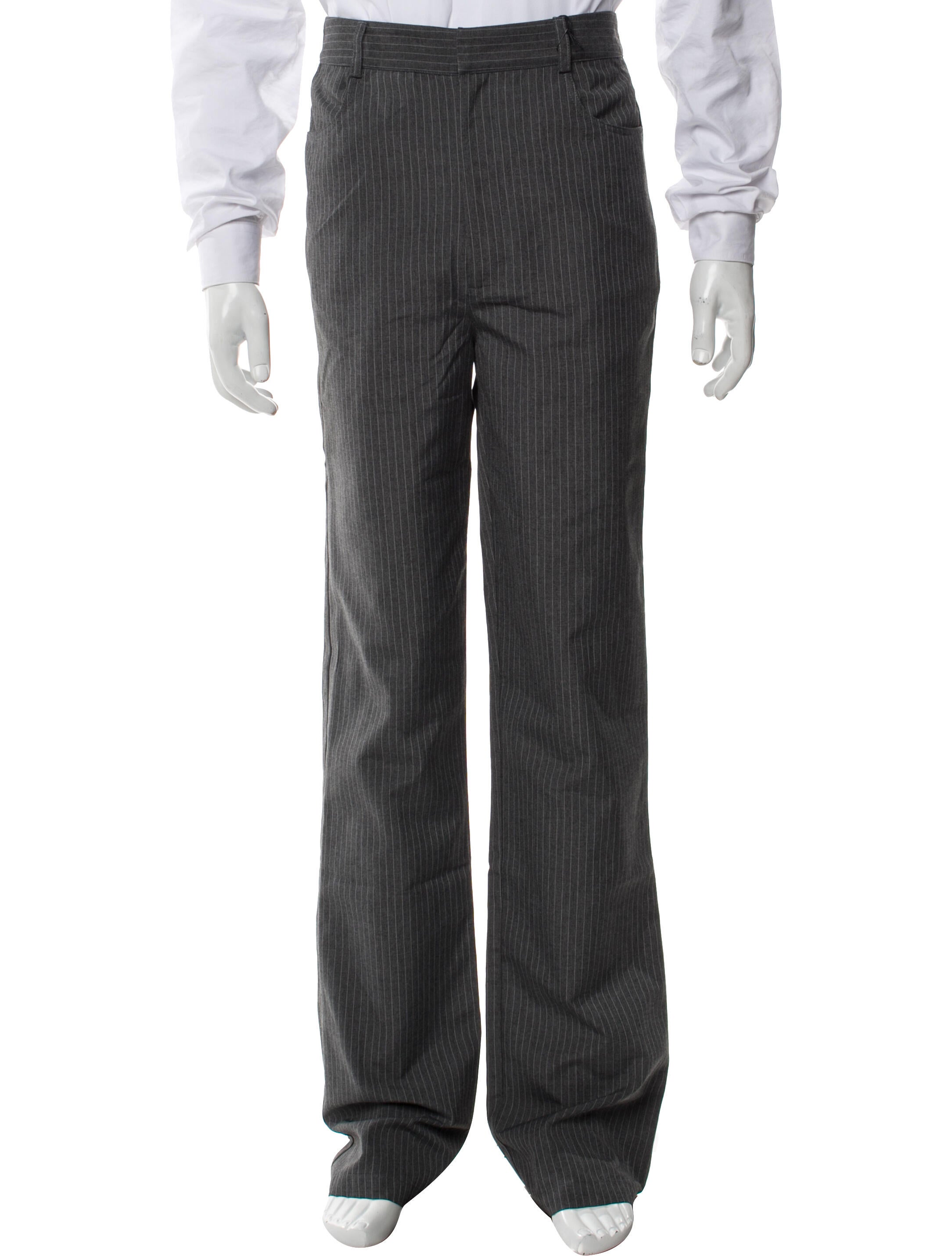 Luar Striped Pants w/ Tags