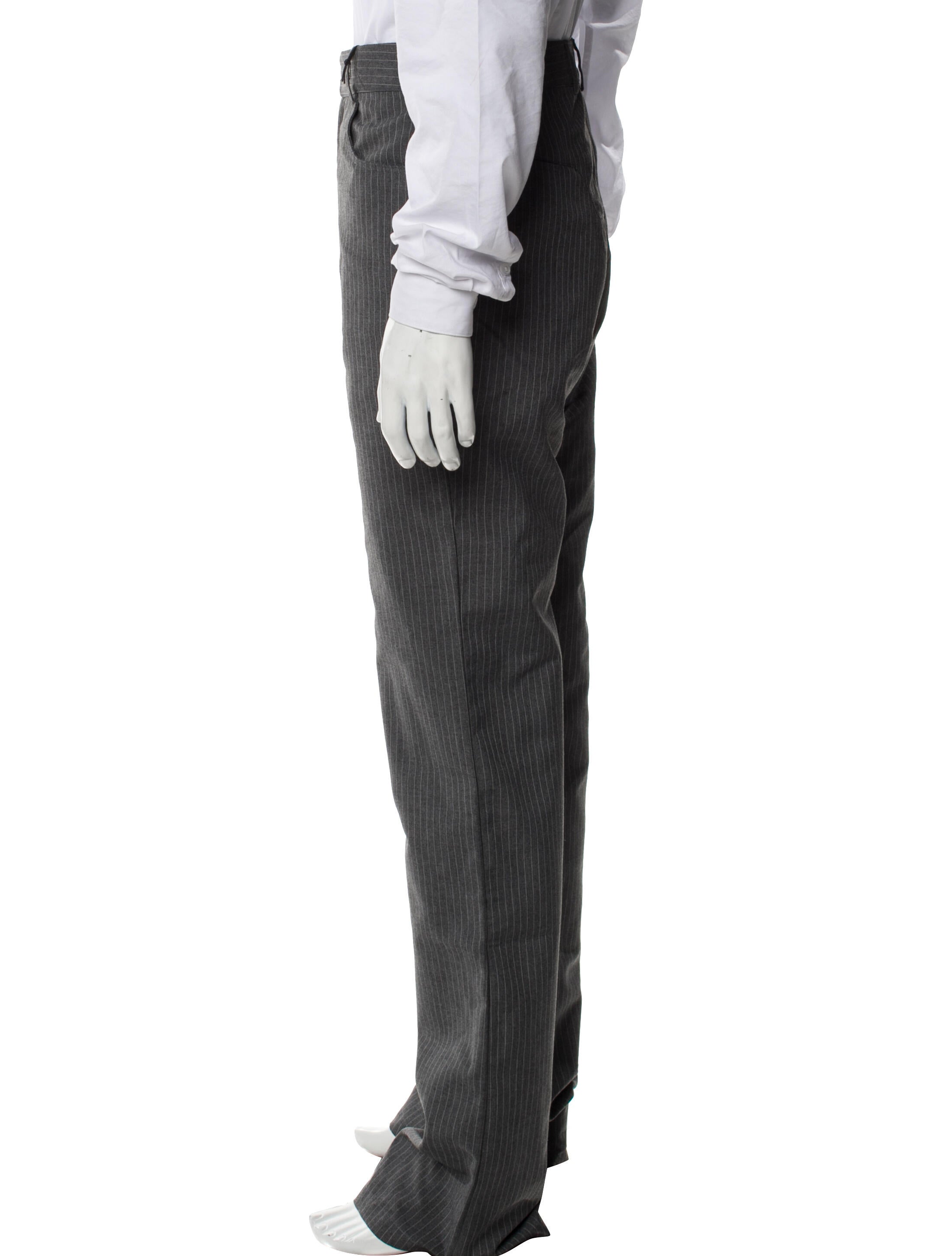 Luar Striped Pants w/ Tags