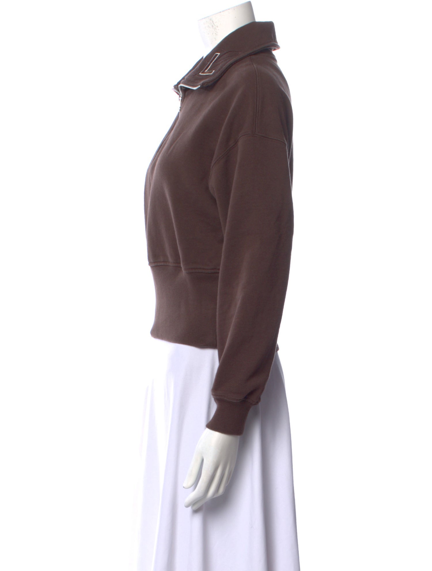 Luar Long Sleeve Sweatshirt