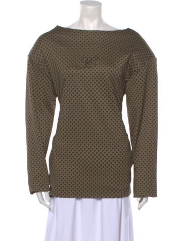 Luar Dresses Polka Dot Print Mini Dress XS