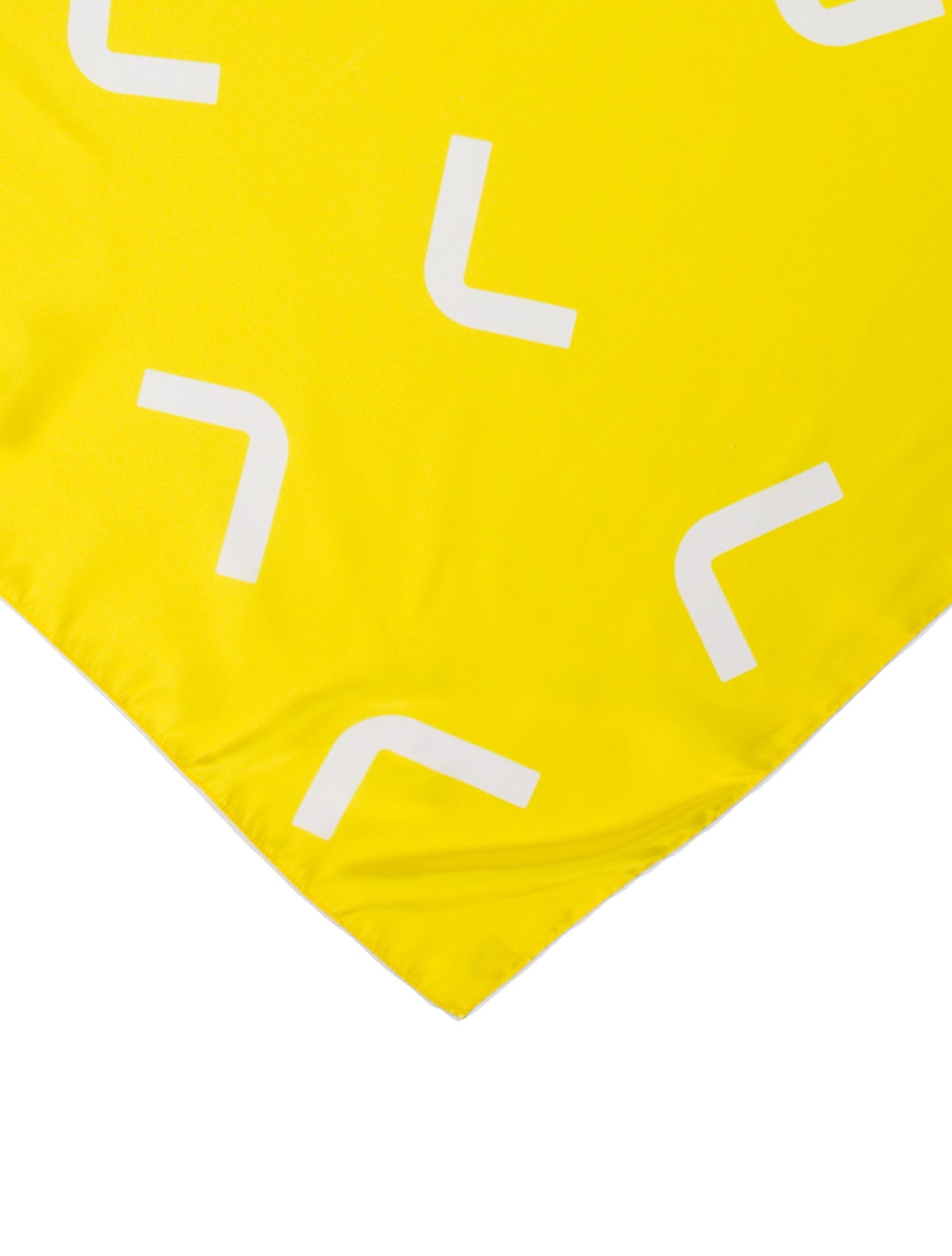 Luar 890453 Silk Scarf