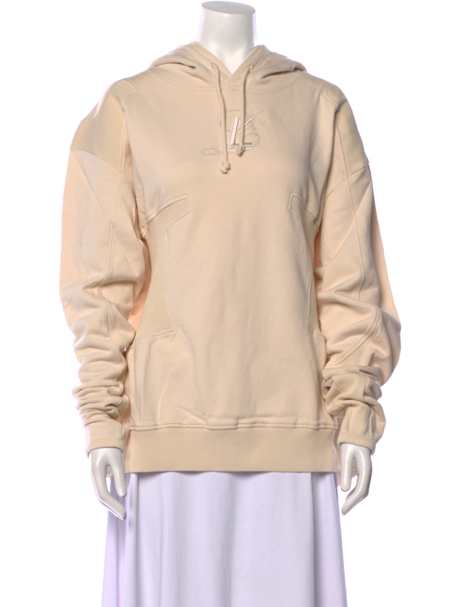 Luar V-Neck Long Sleeve Sweatshirt w/ Tags