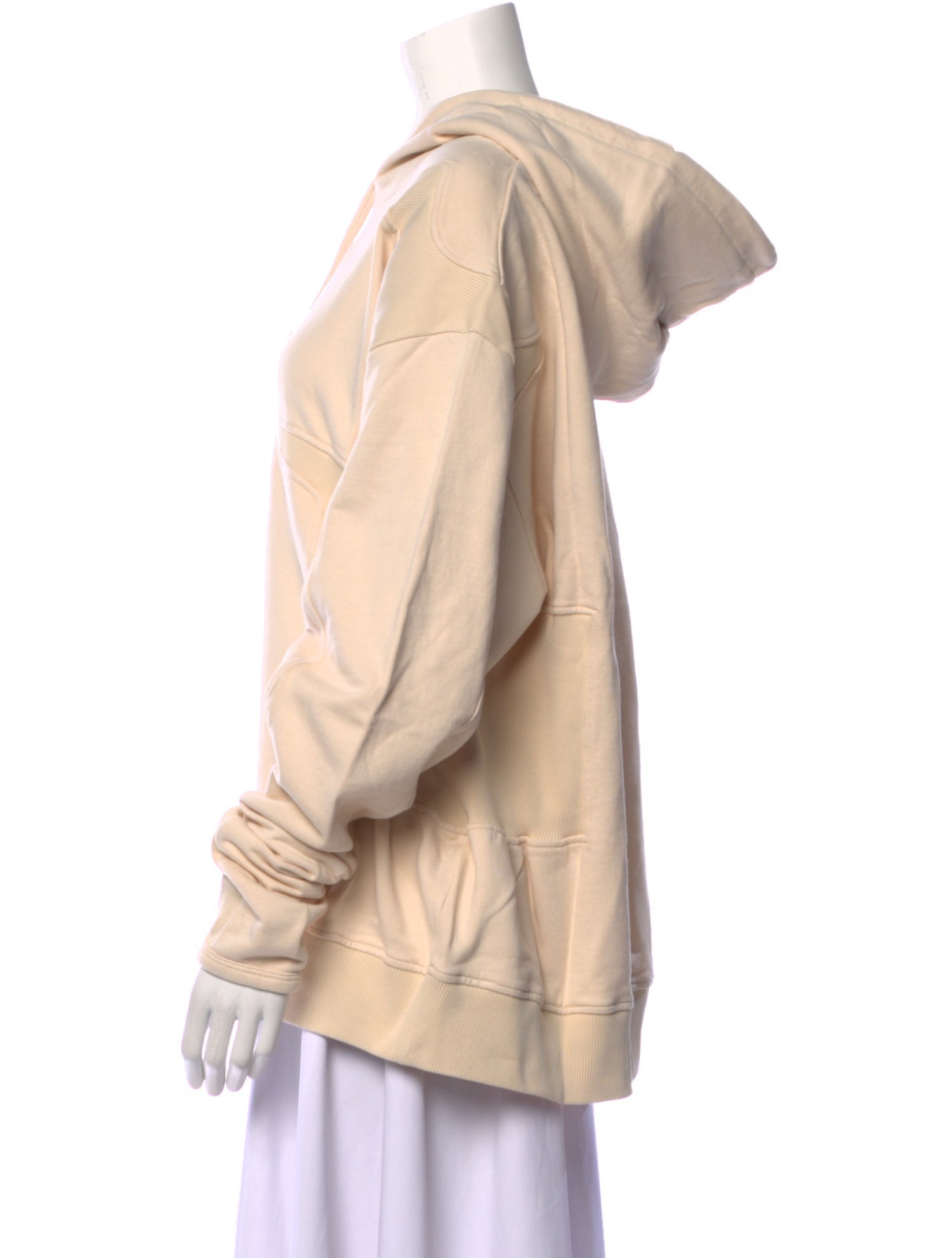 Luar V-Neck Long Sleeve Sweatshirt w/ Tags