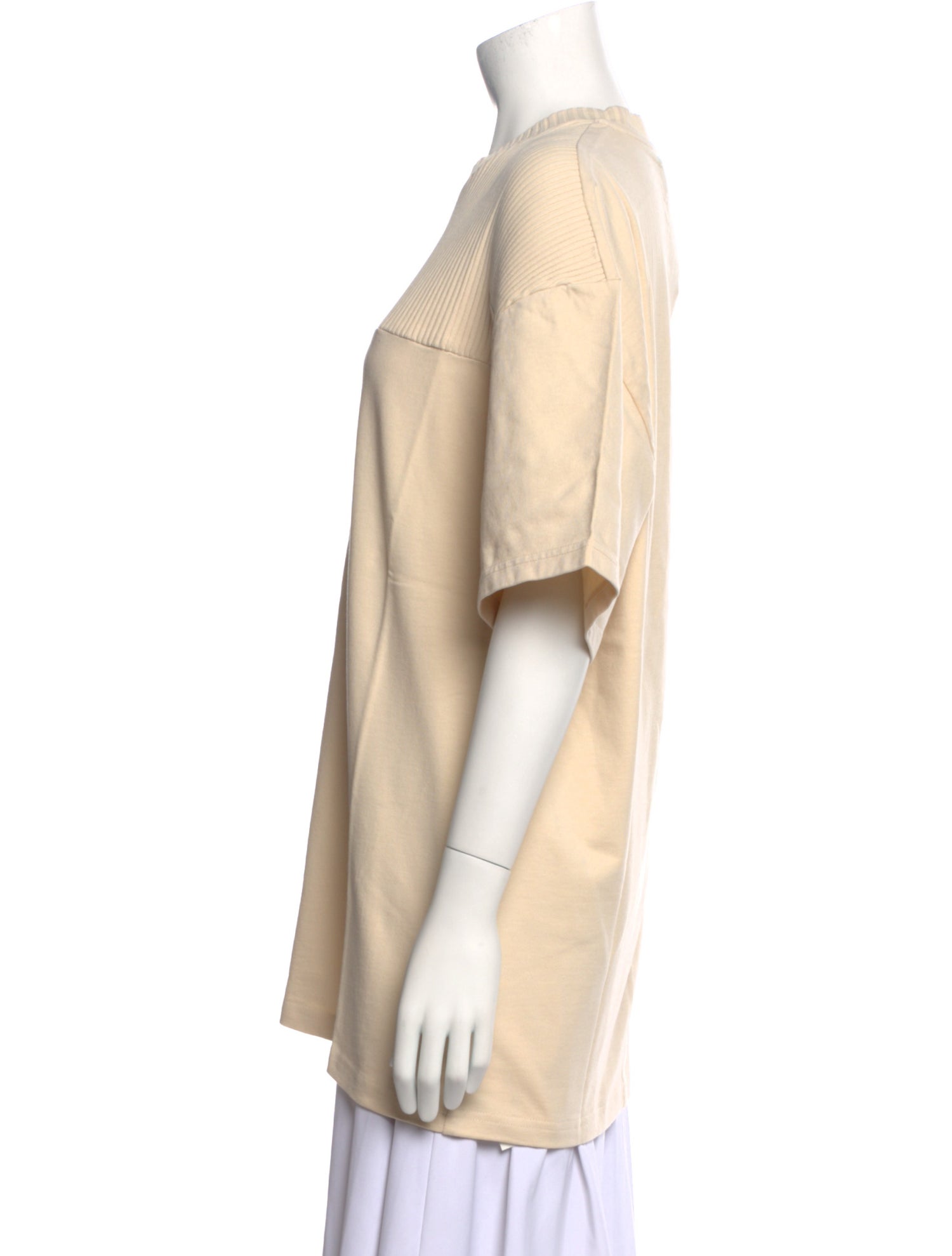 Luar Crew Neck Short Sleeve T-Shirt w/ Tags