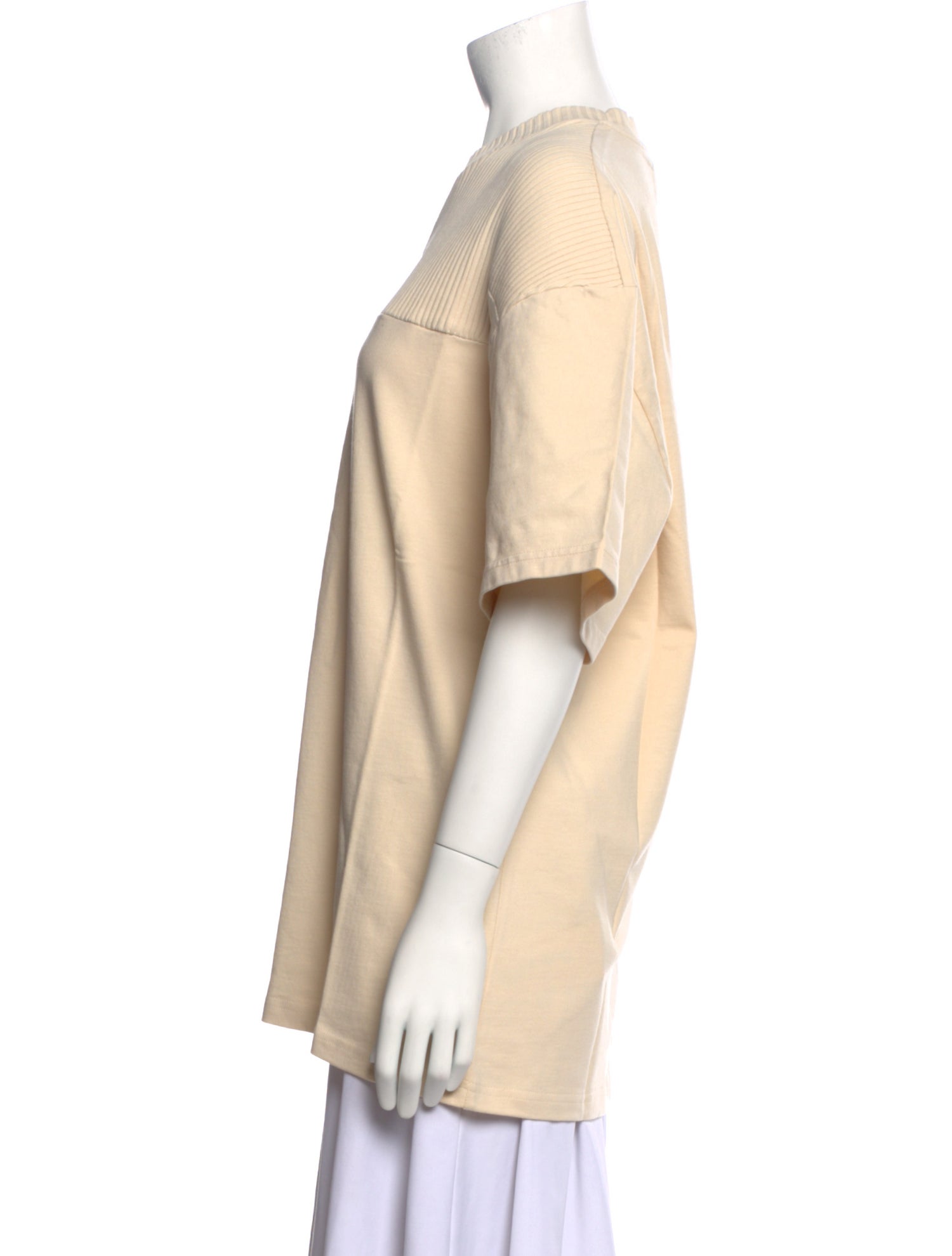 Luar Crew Neck Short Sleeve T-Shirt w/ Tags