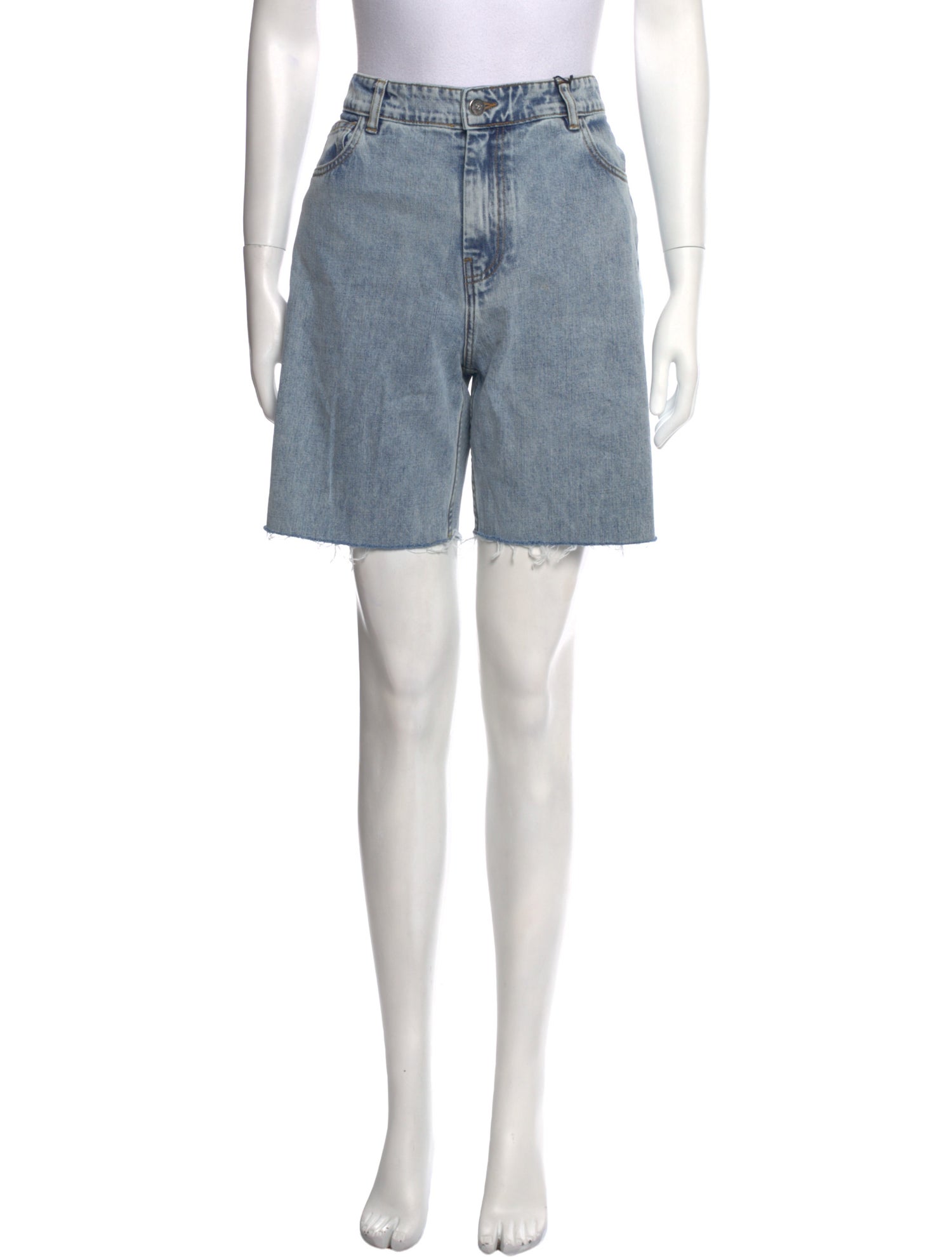 Luar Mini Shorts w/ Tags
