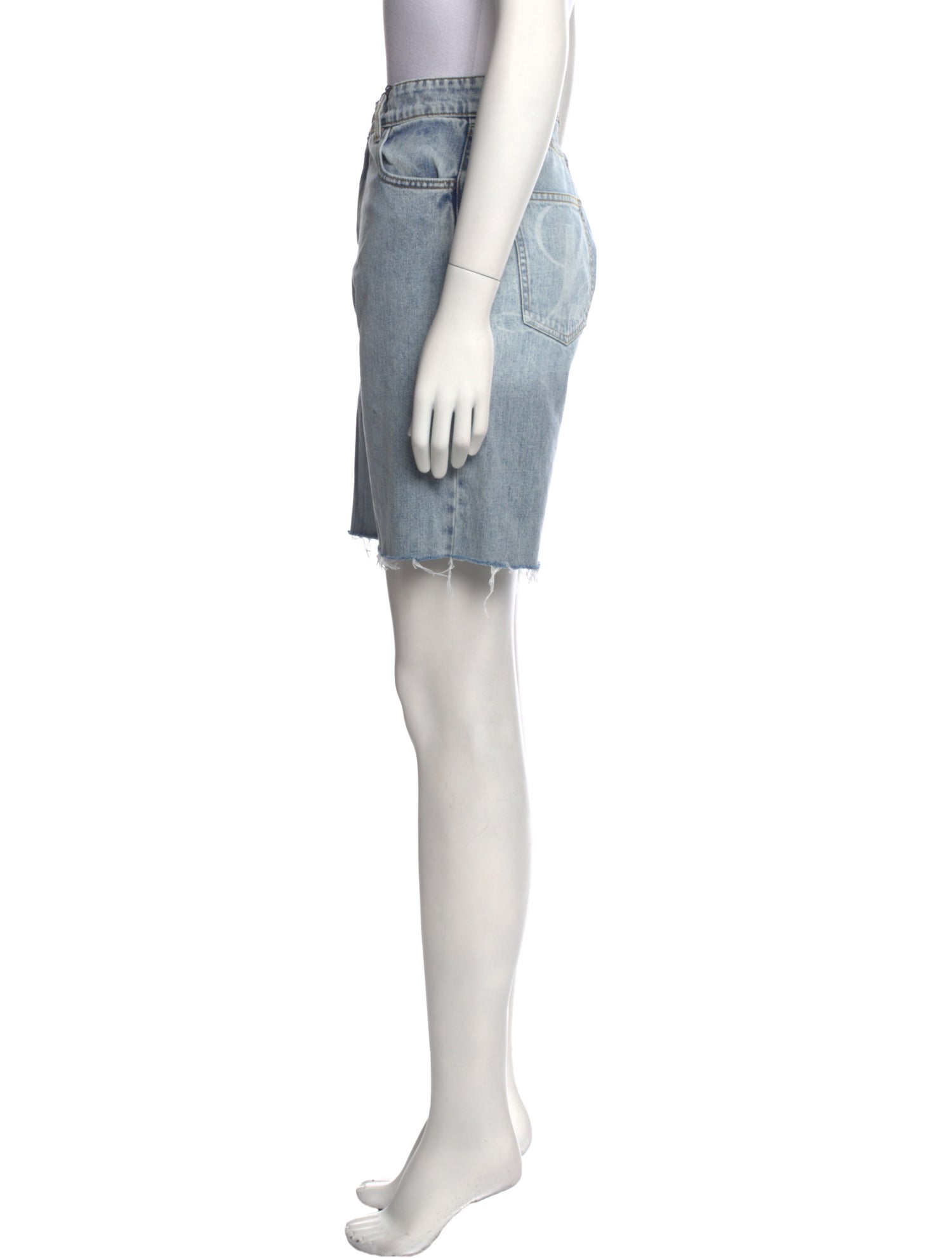 Luar Mini Shorts w/ Tags