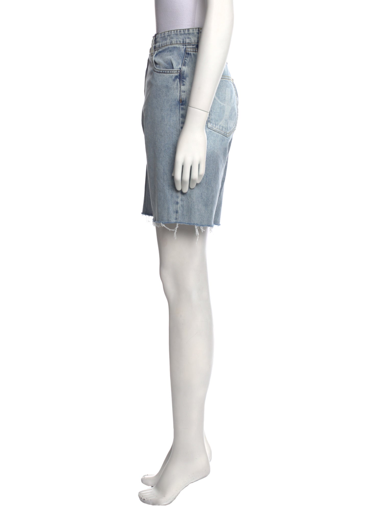 Luar Mini Shorts w/ Tags