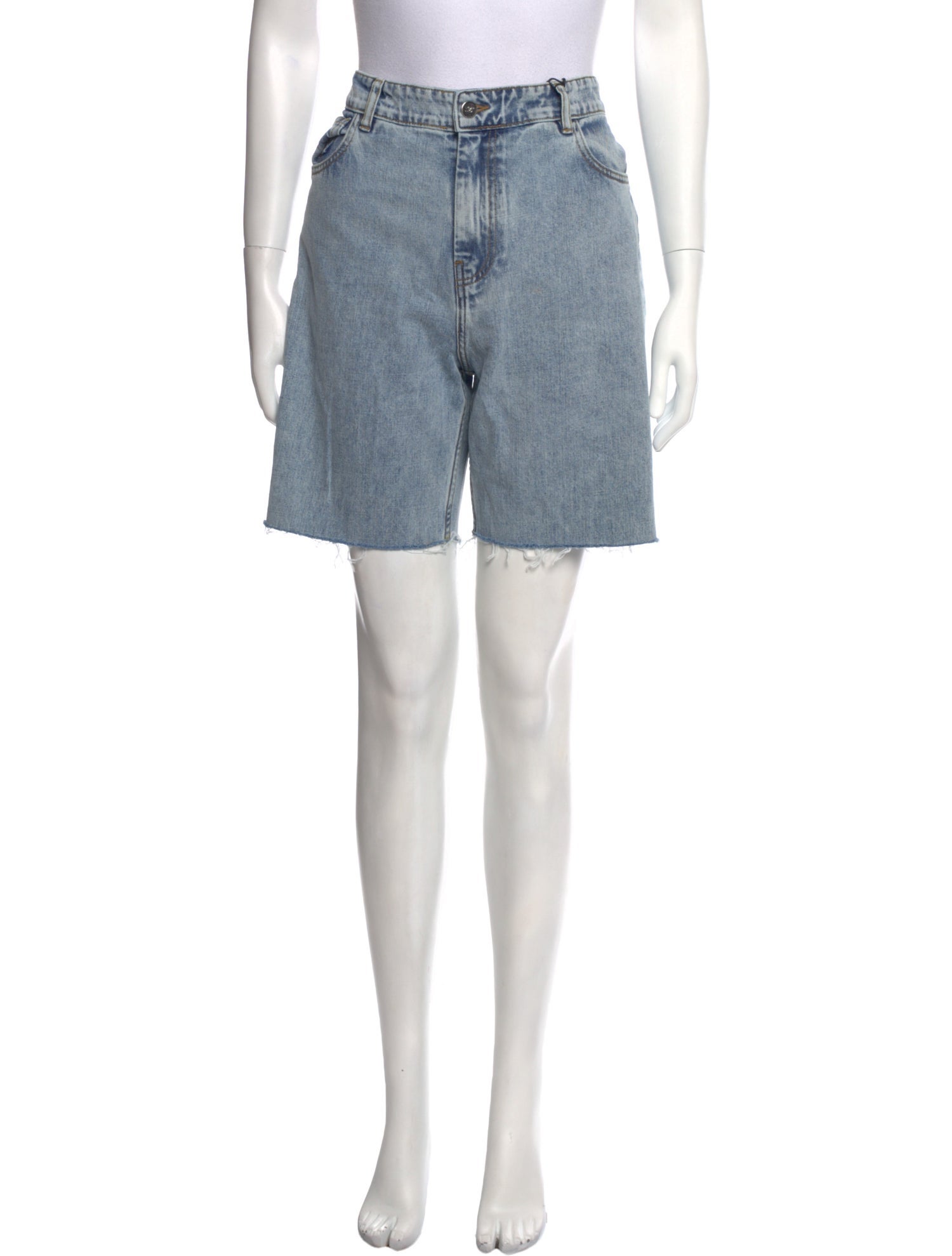 Luar Mini Shorts w/ Tags