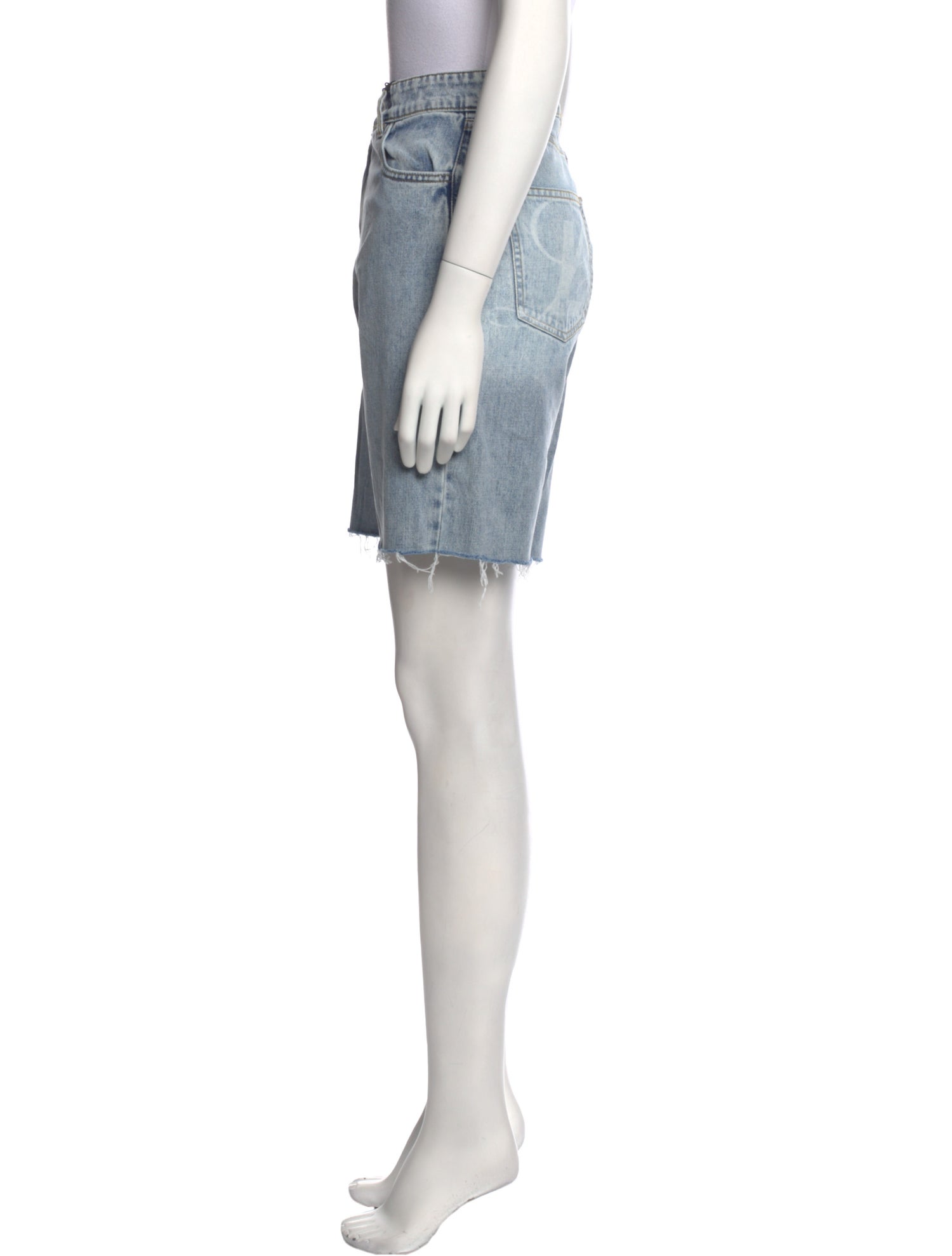 Luar Mini Shorts w/ Tags