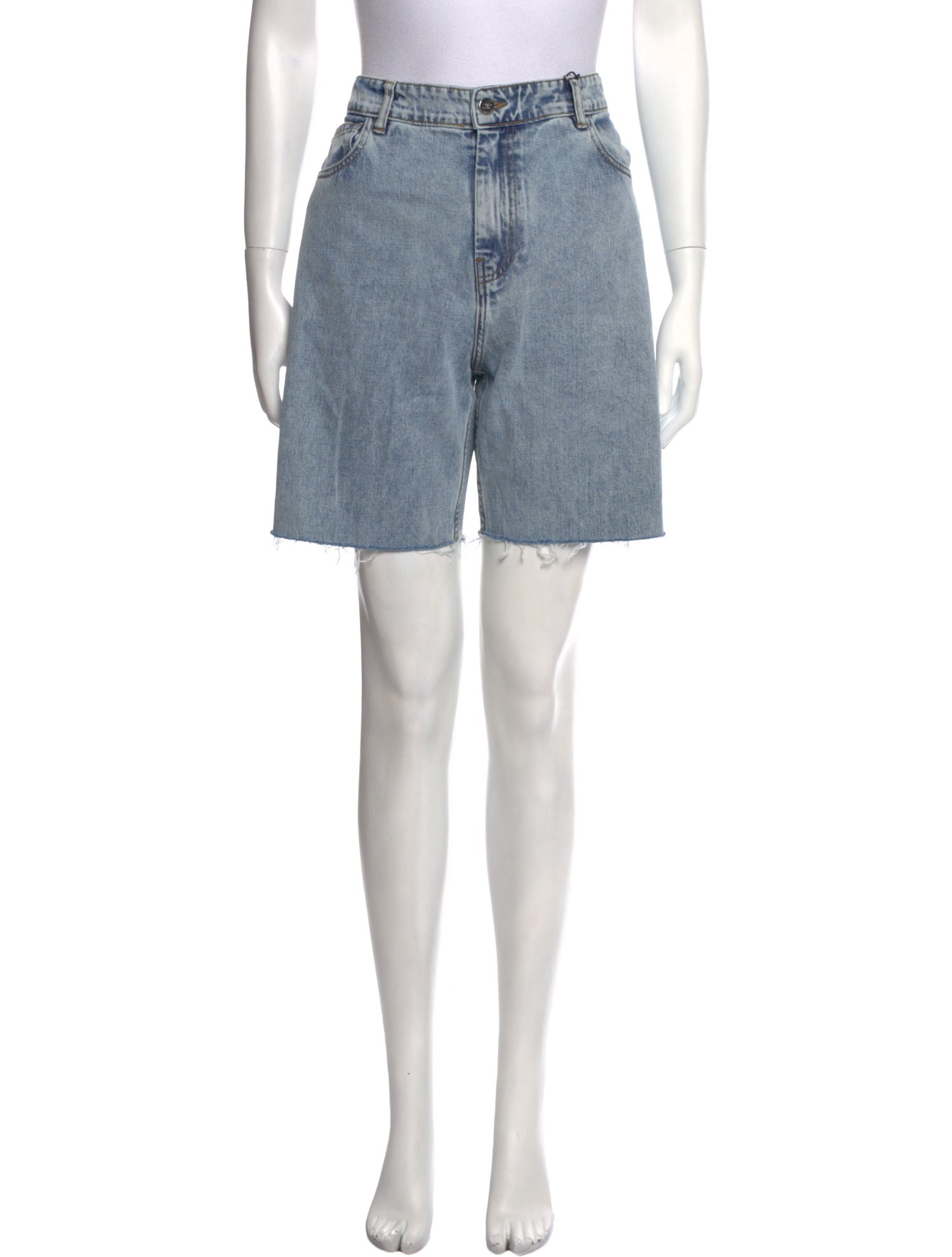 Luar Mini Shorts w/ Tags