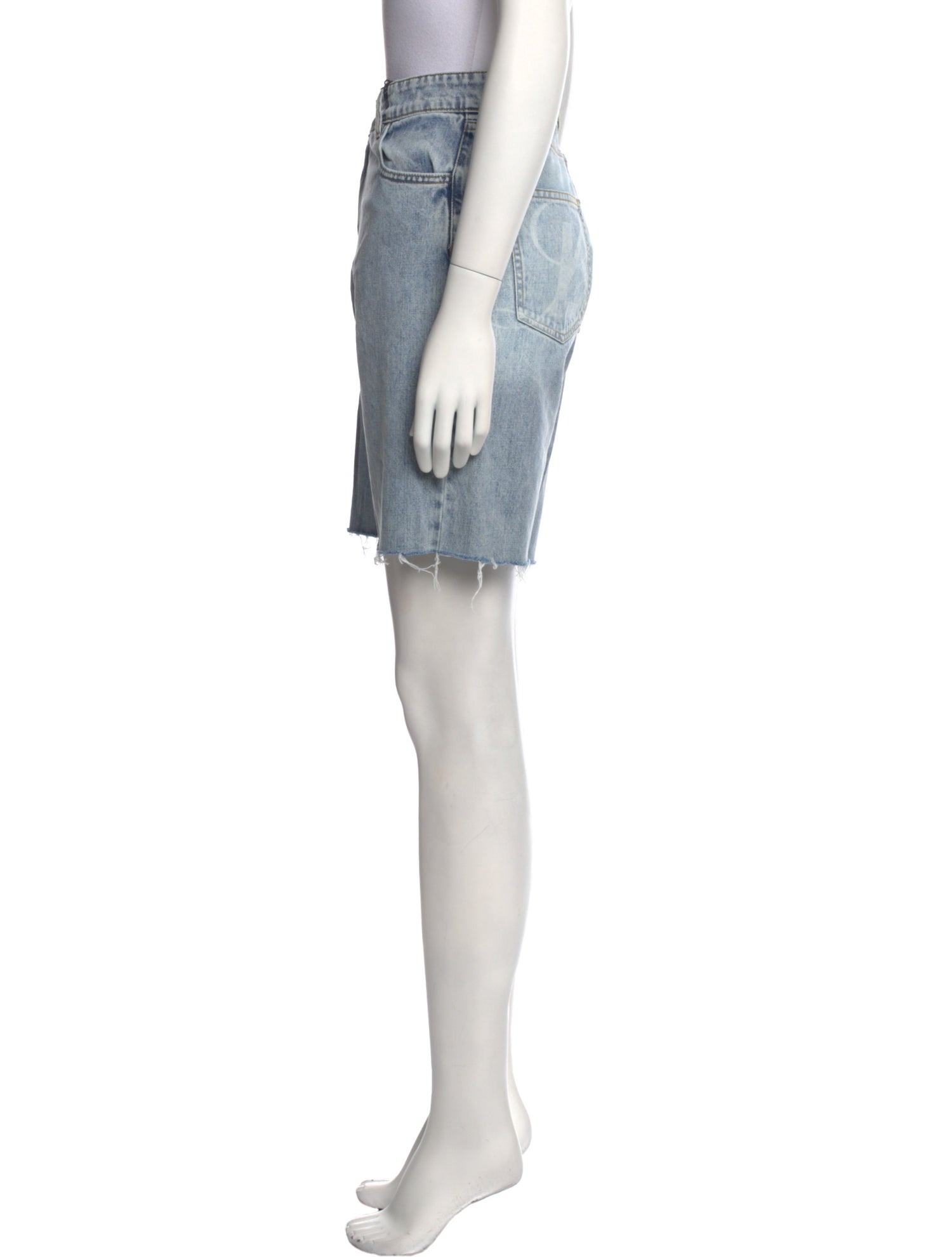 Luar Mini Shorts w/ Tags