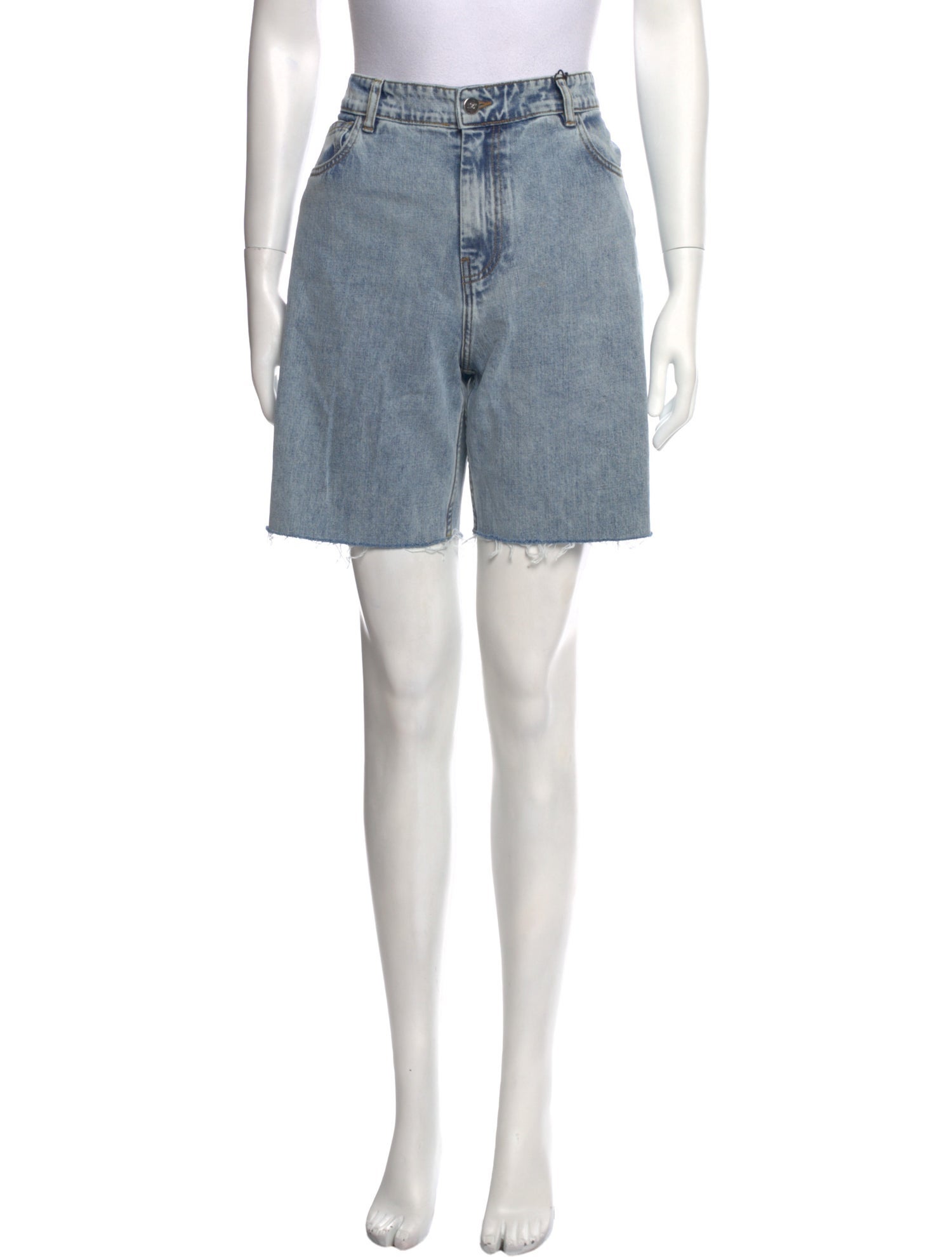Luar Mini Shorts w/ Tags