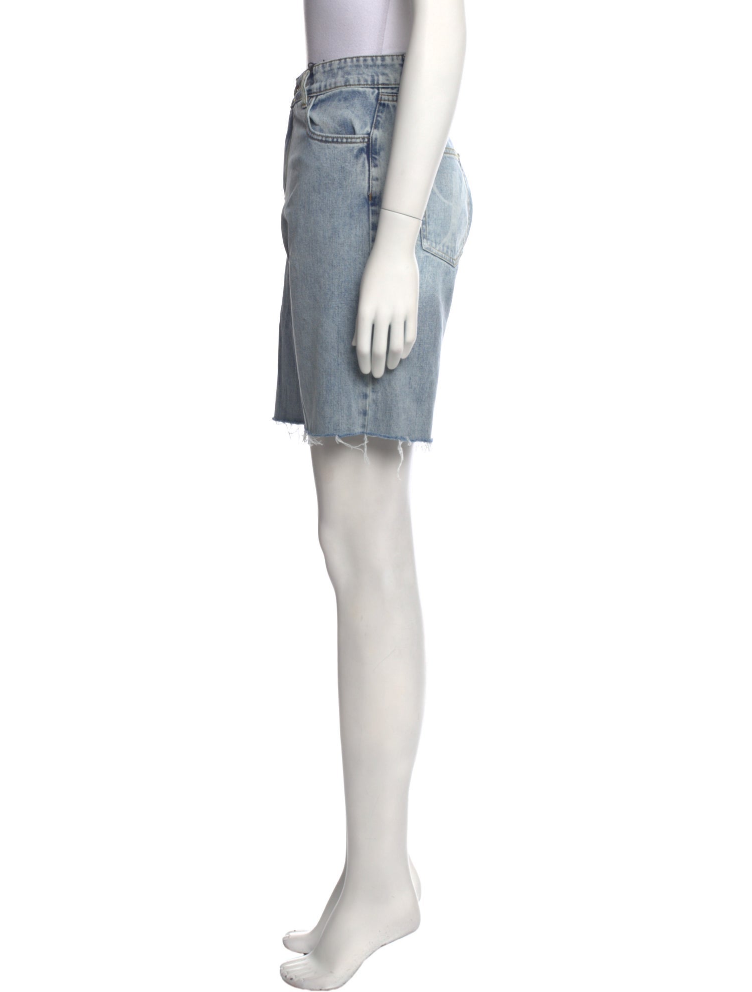 Luar Mini Shorts w/ Tags