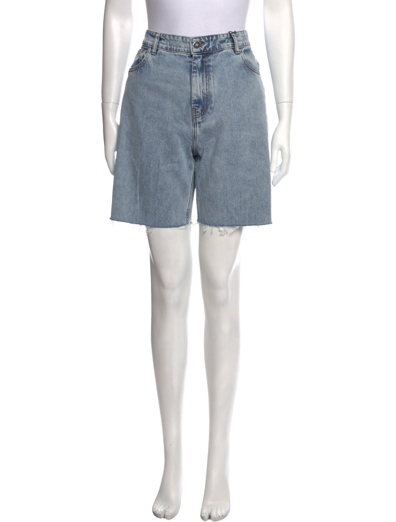 Luar Mini Shorts w/ Tags