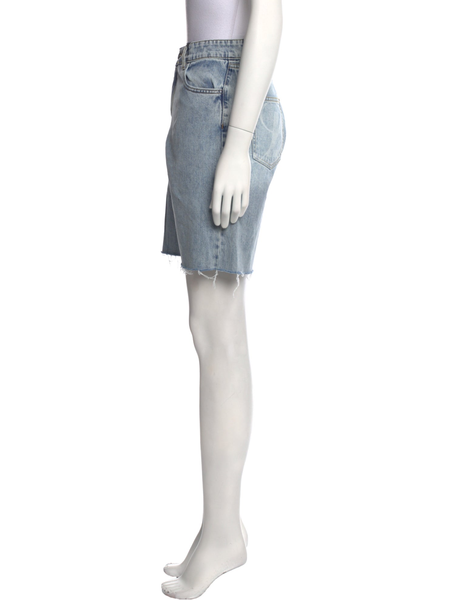 Luar Mini Shorts w/ Tags