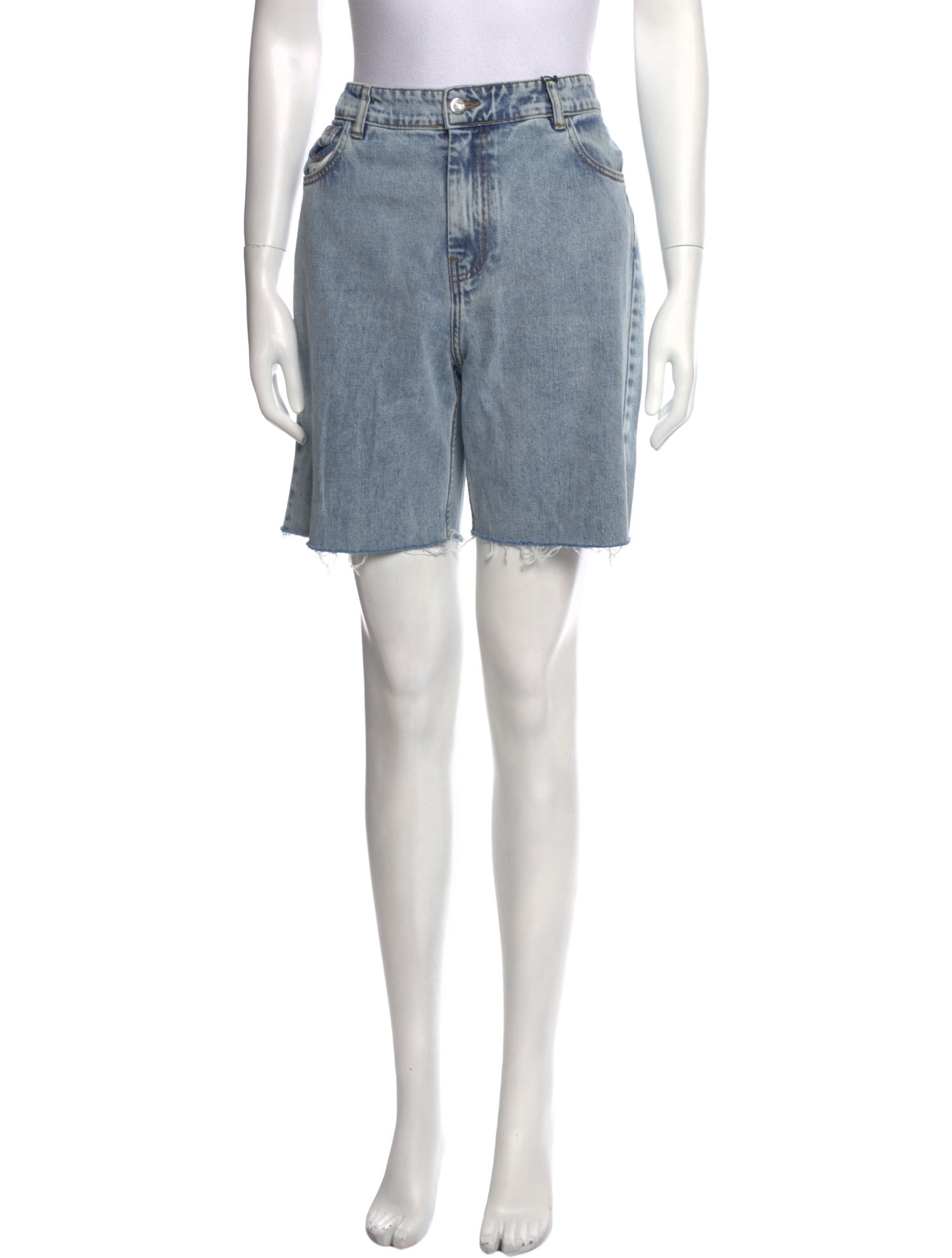 Luar Mini Shorts w/ Tags