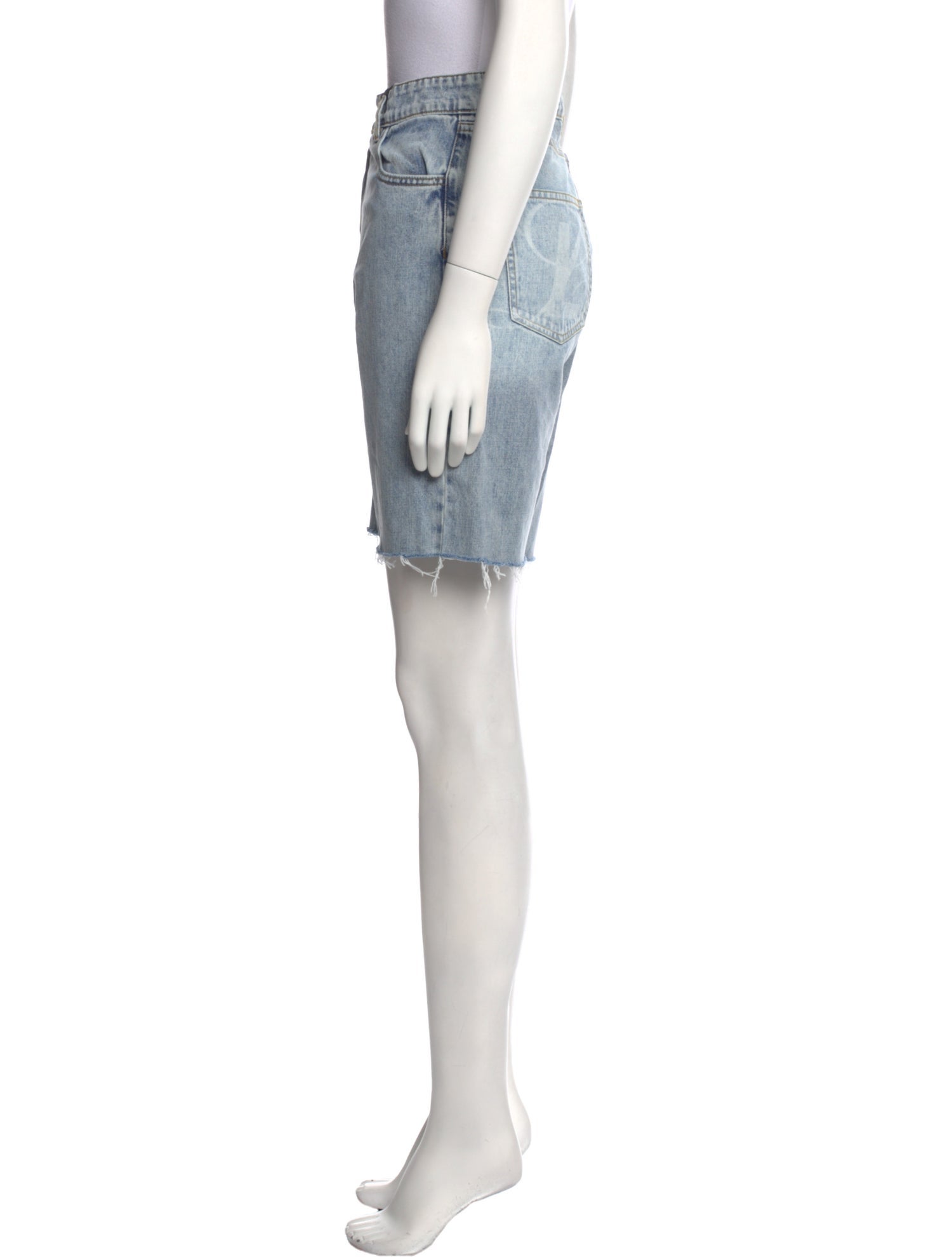 Luar Mini Shorts w/ Tags