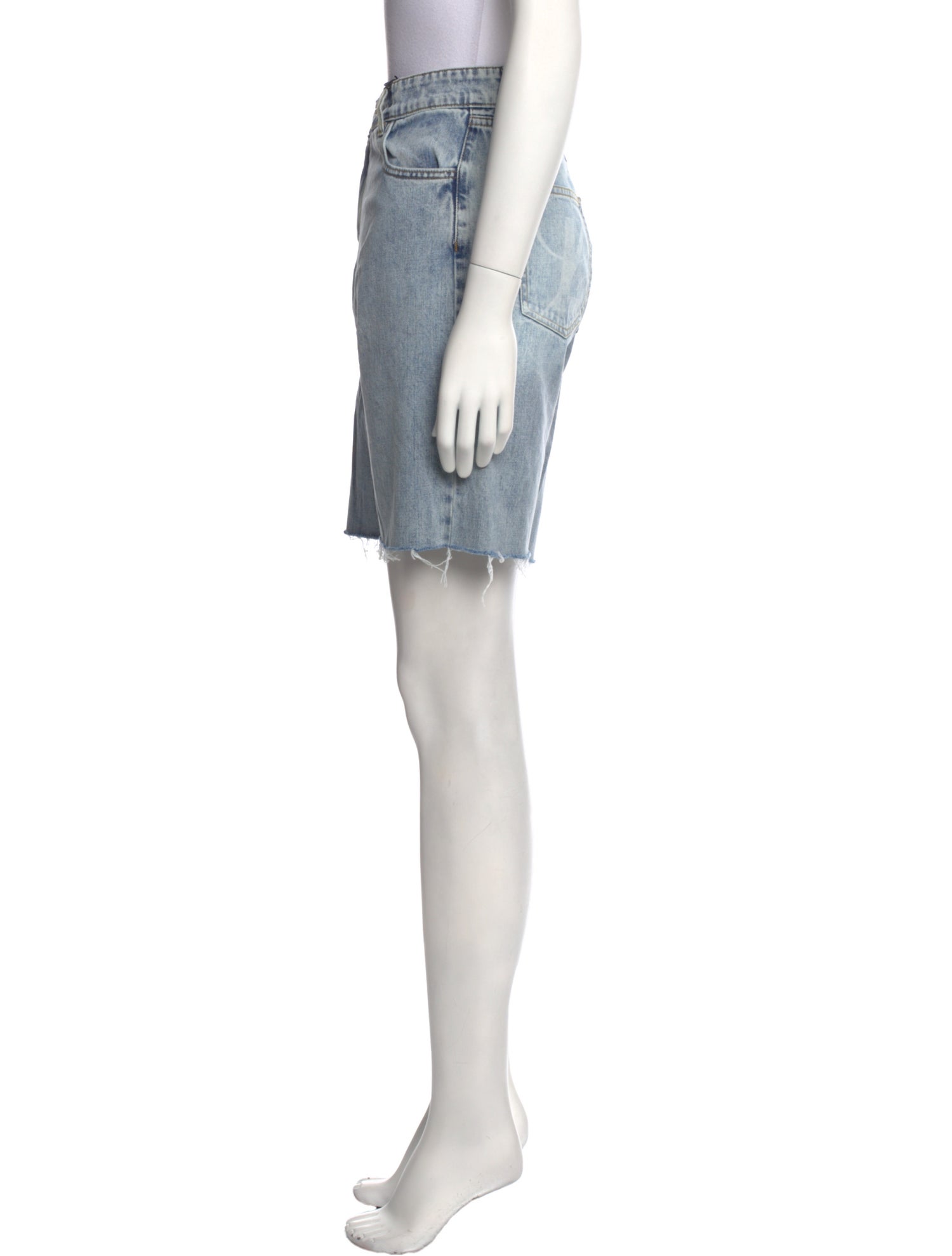 Luar Mini Shorts w/ Tags