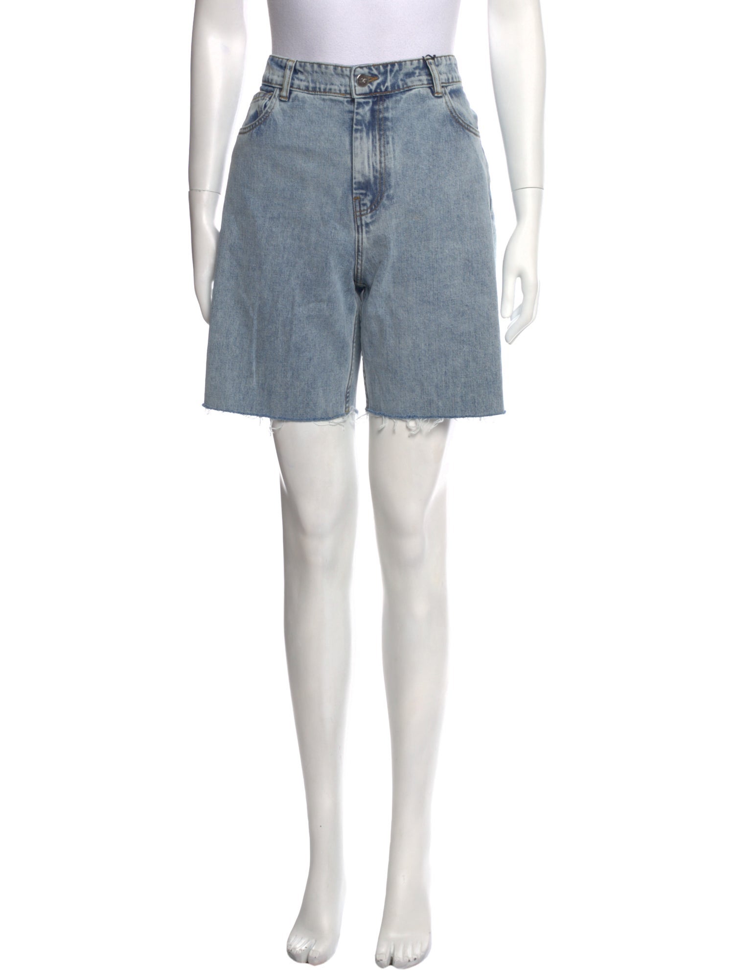 Luar Mini Shorts w/ Tags