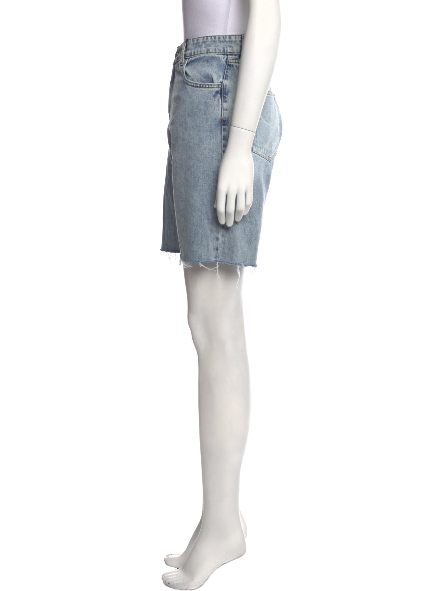 Luar Mini Shorts w/ Tags