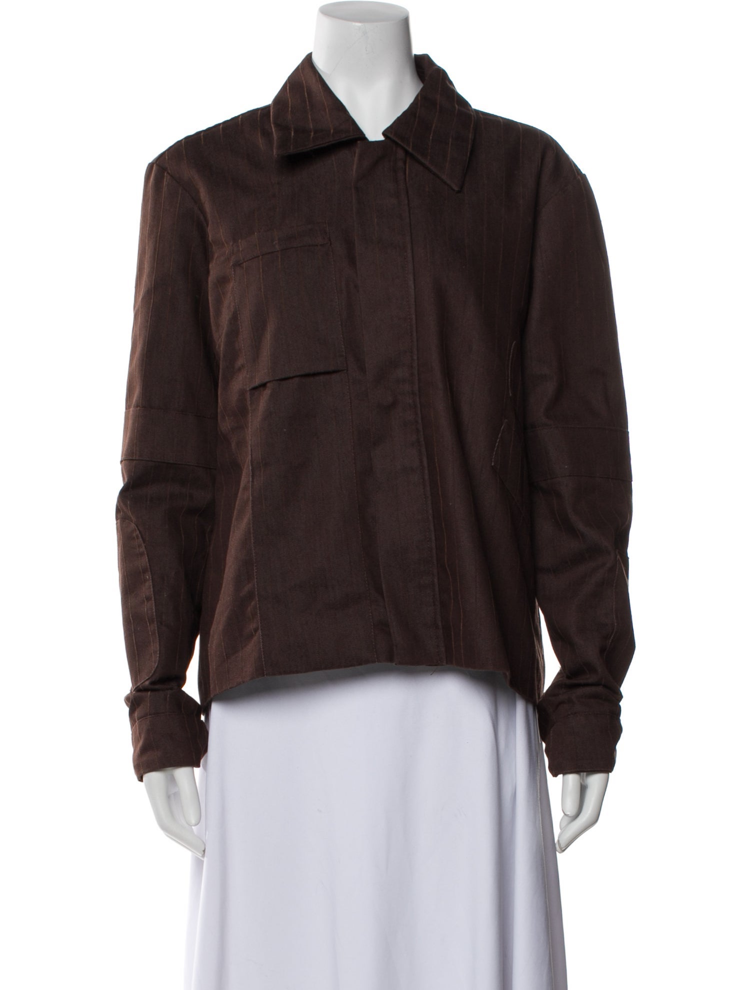 Luar Utility Jacket