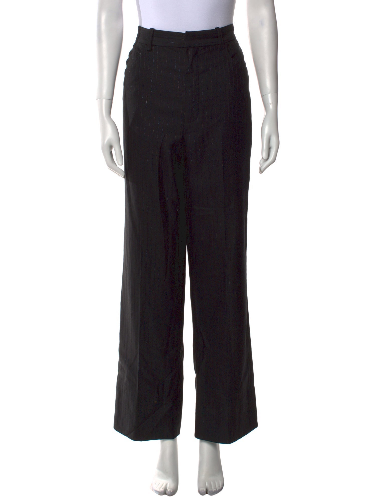 Luar Wide Leg Pants