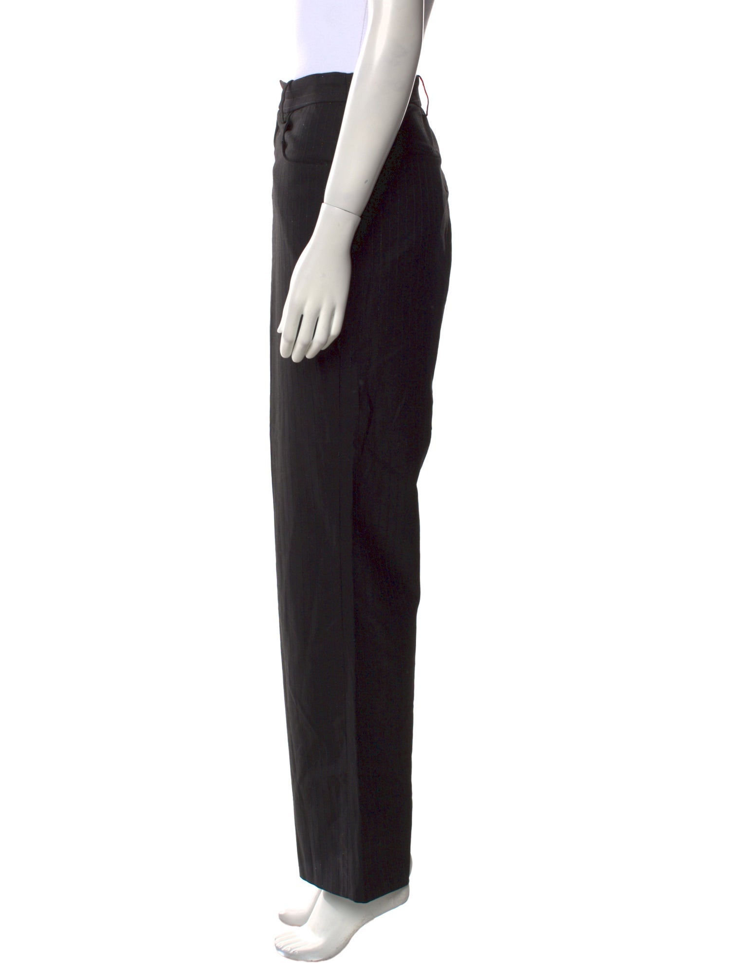 Luar Wide Leg Pants