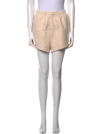 Luar Mini Shorts